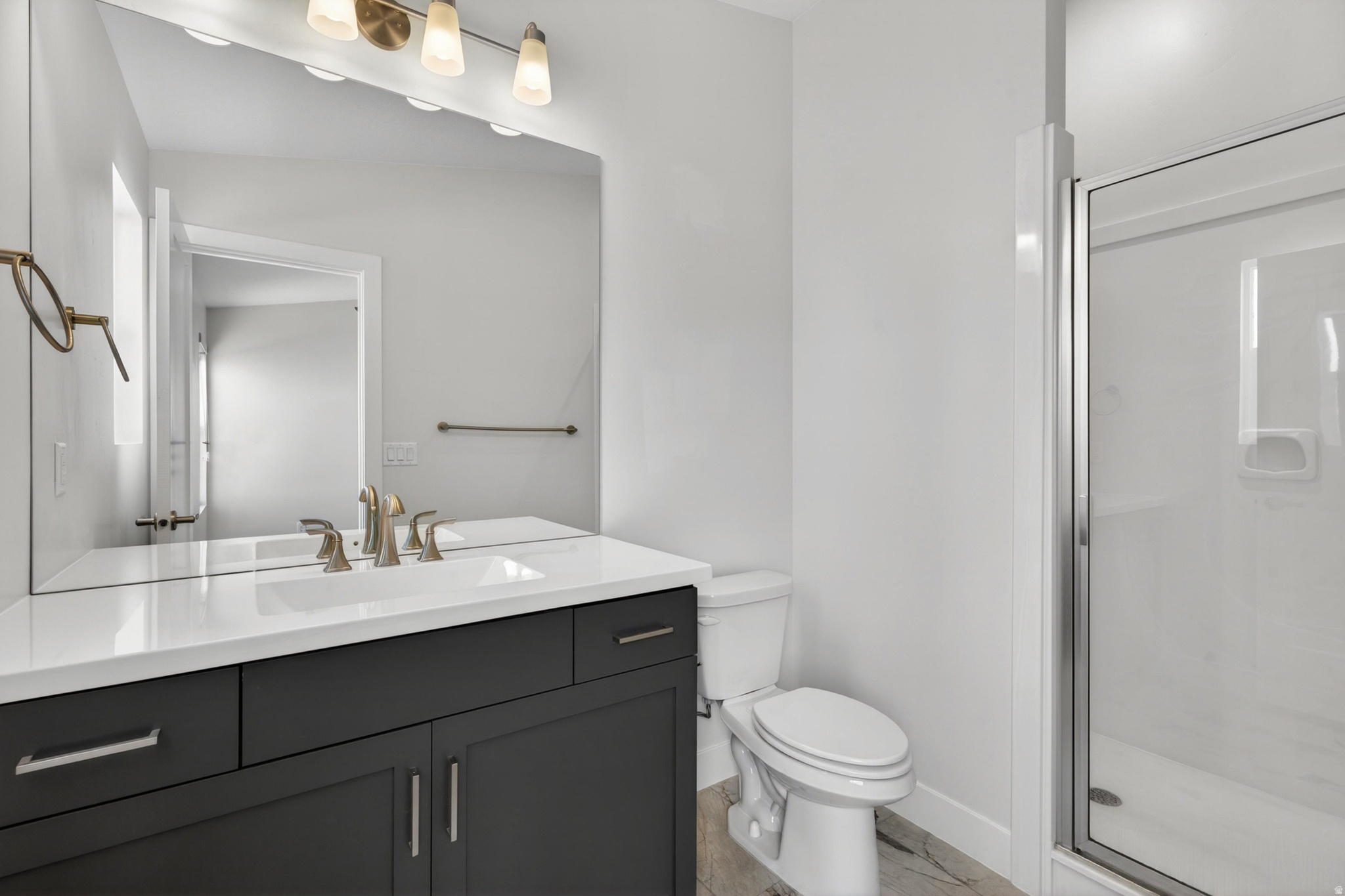 WHITE CANYON 1 - Residential