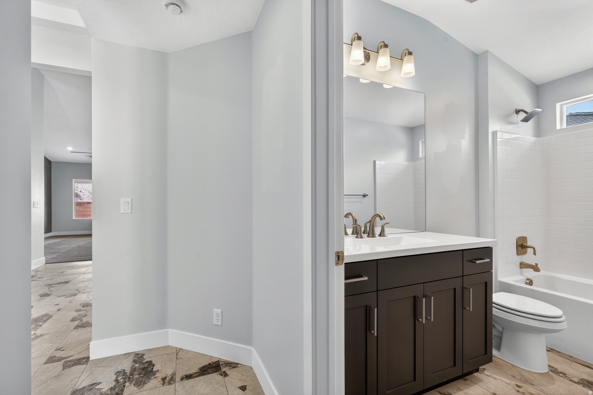 WHITE CANYON 1 - Residential