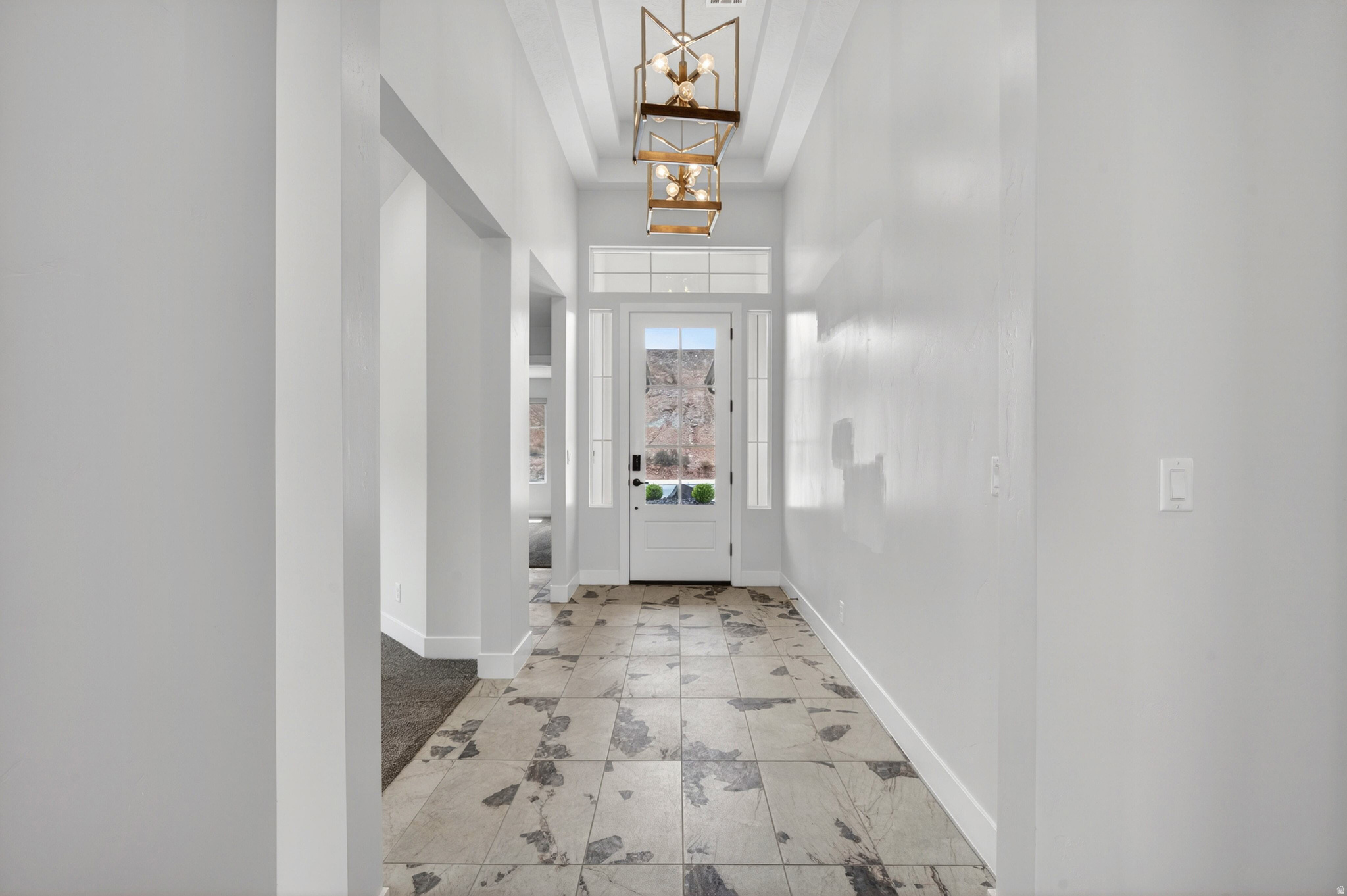 WHITE CANYON 1 - Residential