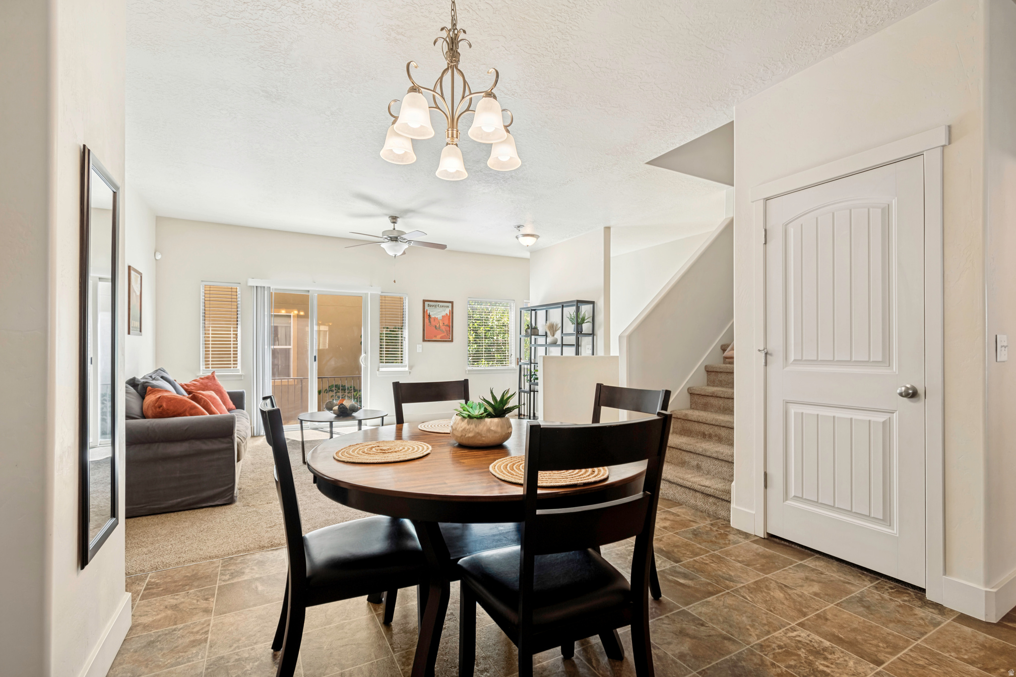 PLYMOUTH AVENUE TOWN - Residential