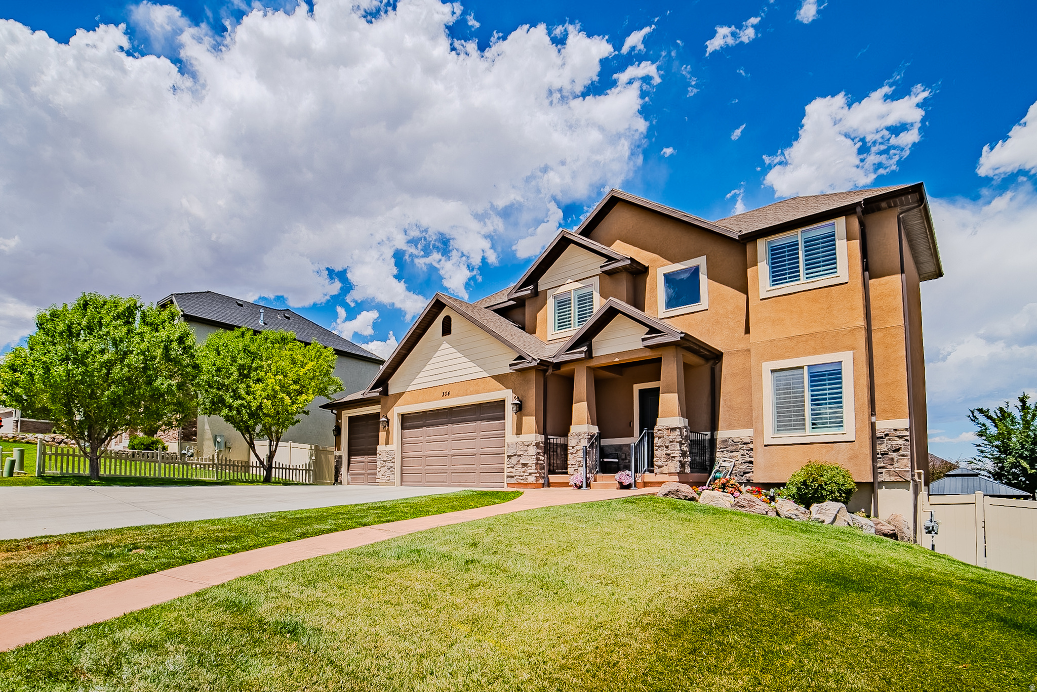 STILLWATER - Residential