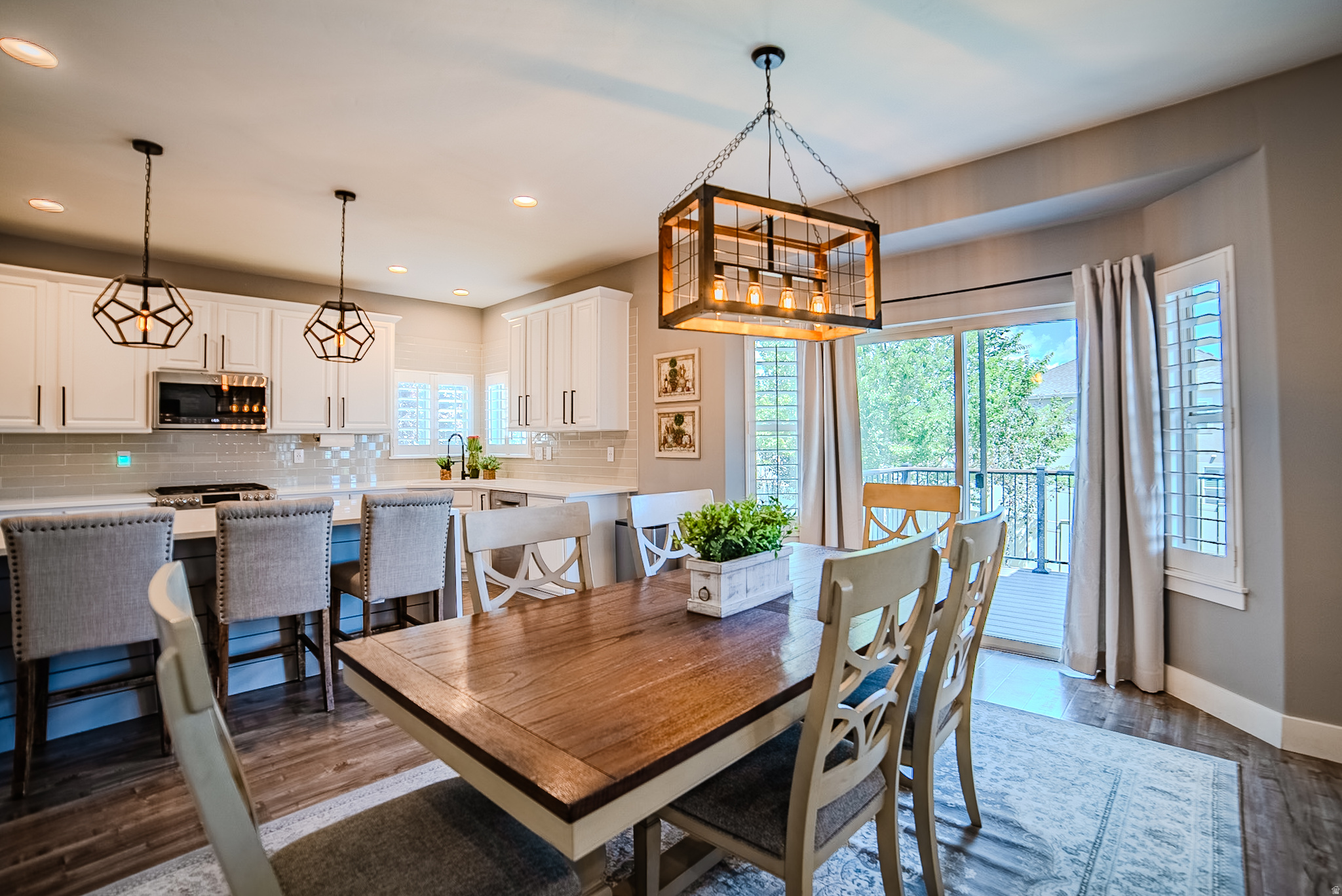STILLWATER - Residential