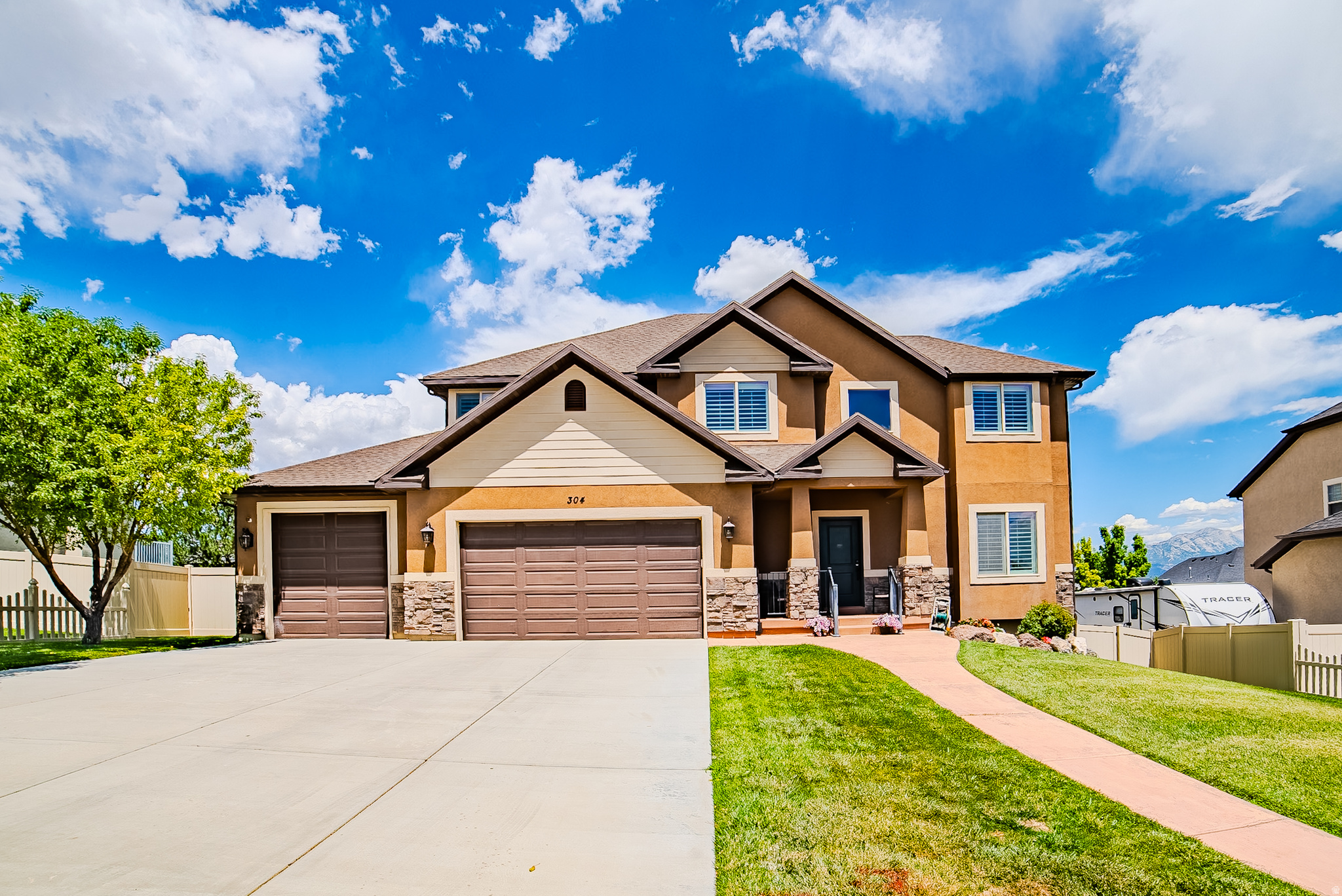 STILLWATER - Residential