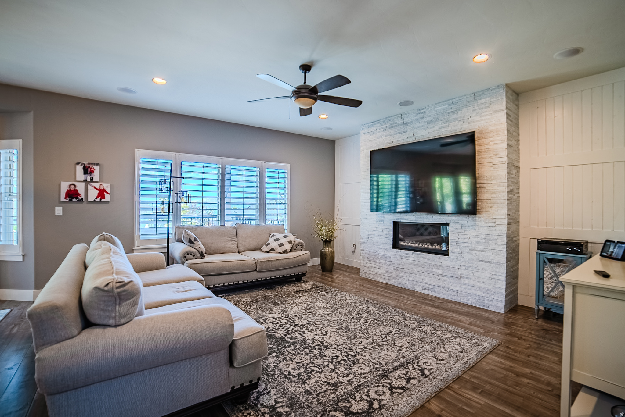 STILLWATER - Residential