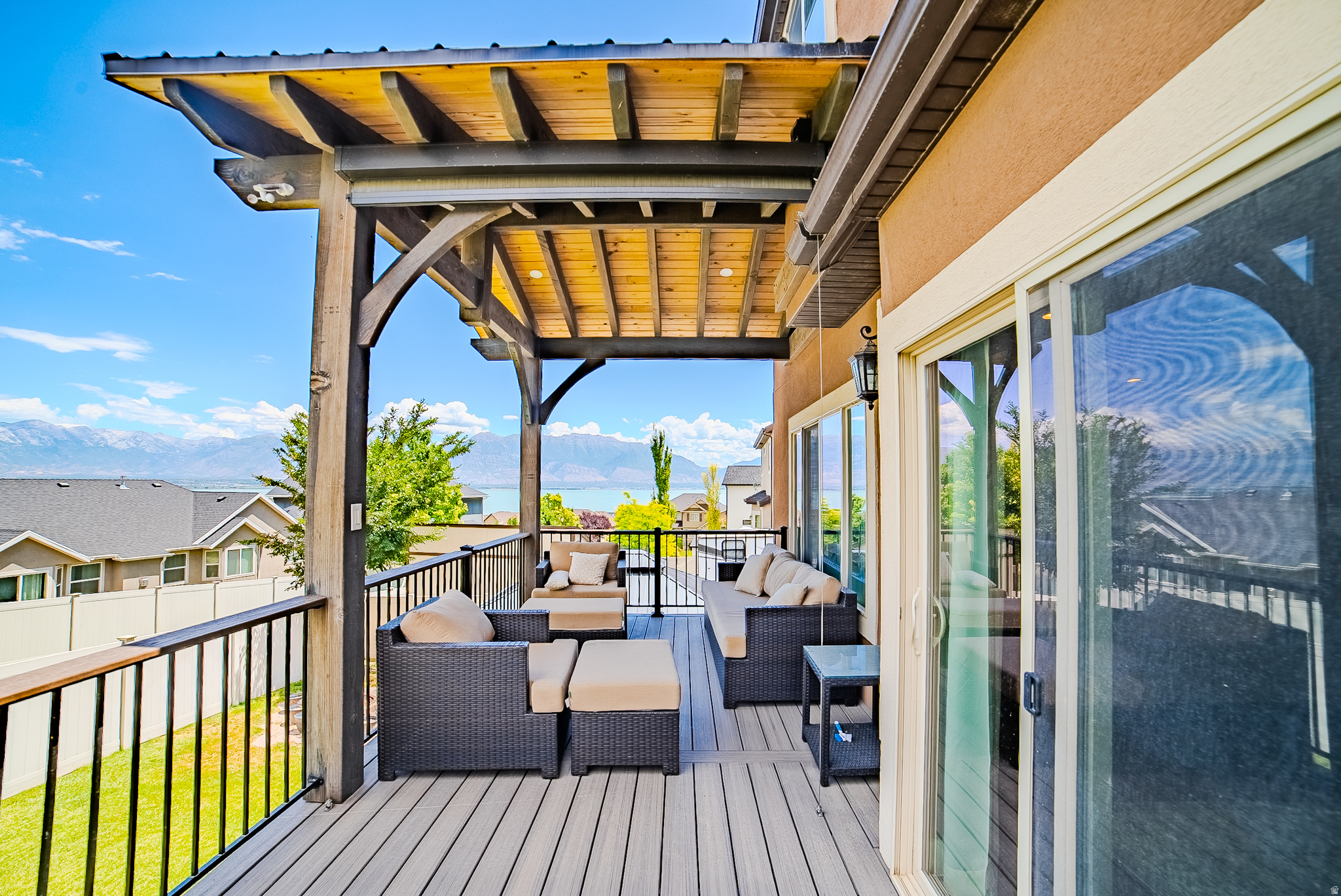 STILLWATER - Residential