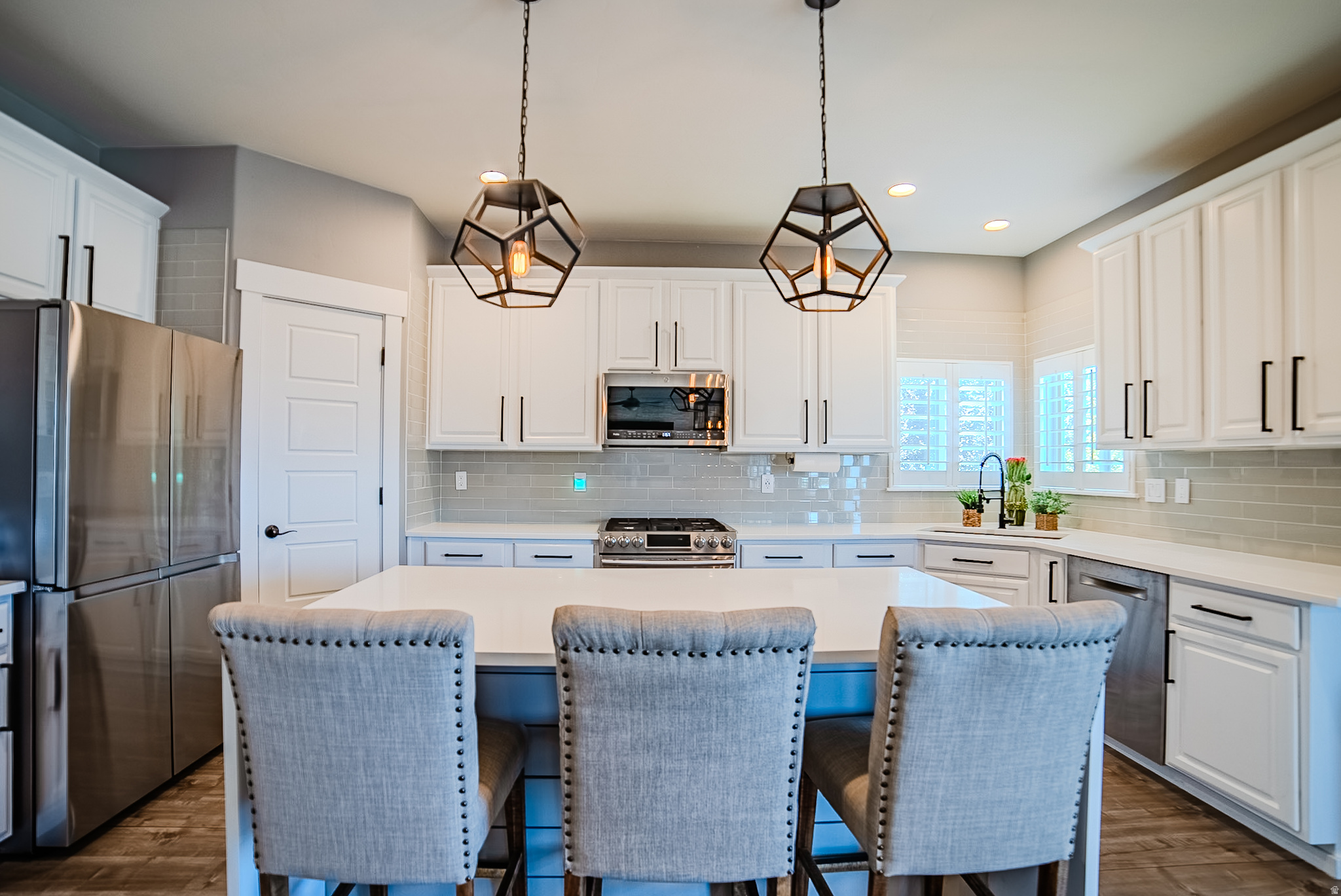 STILLWATER - Residential