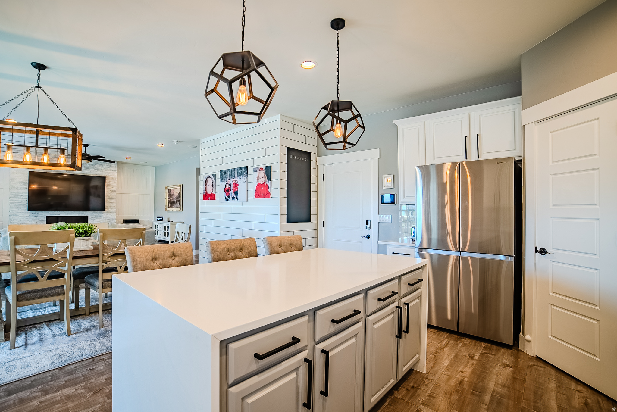 STILLWATER - Residential