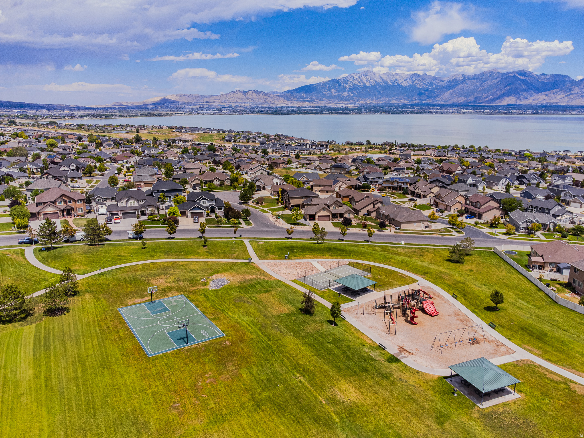 STILLWATER - Residential