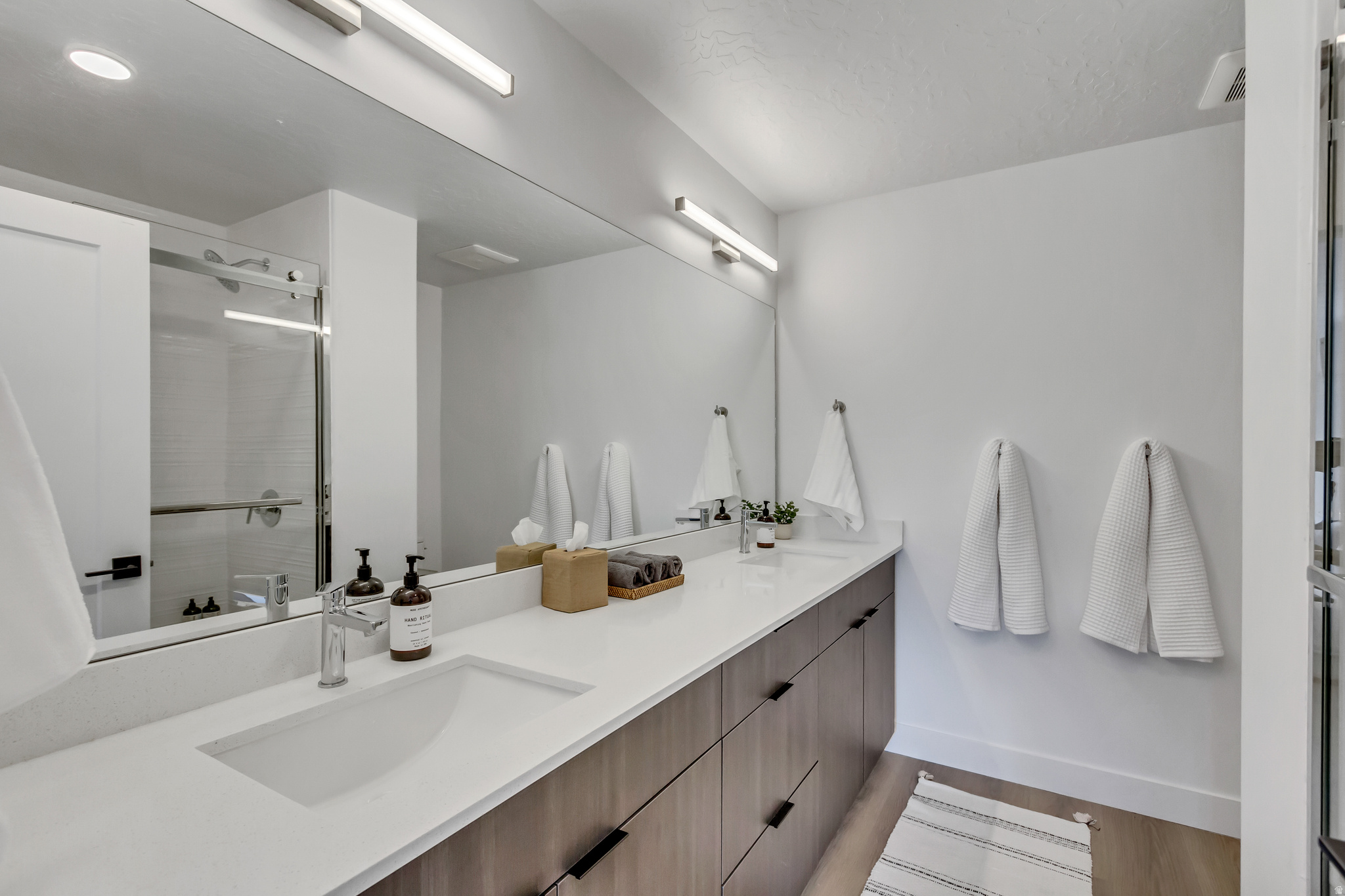 OPUS GREEN - Residential