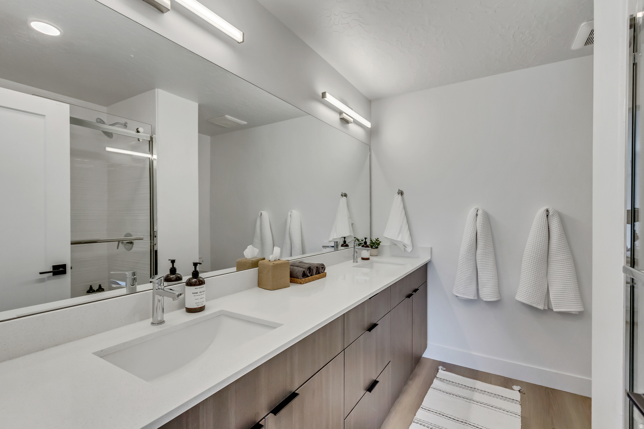 OPUS GREEN - Residential