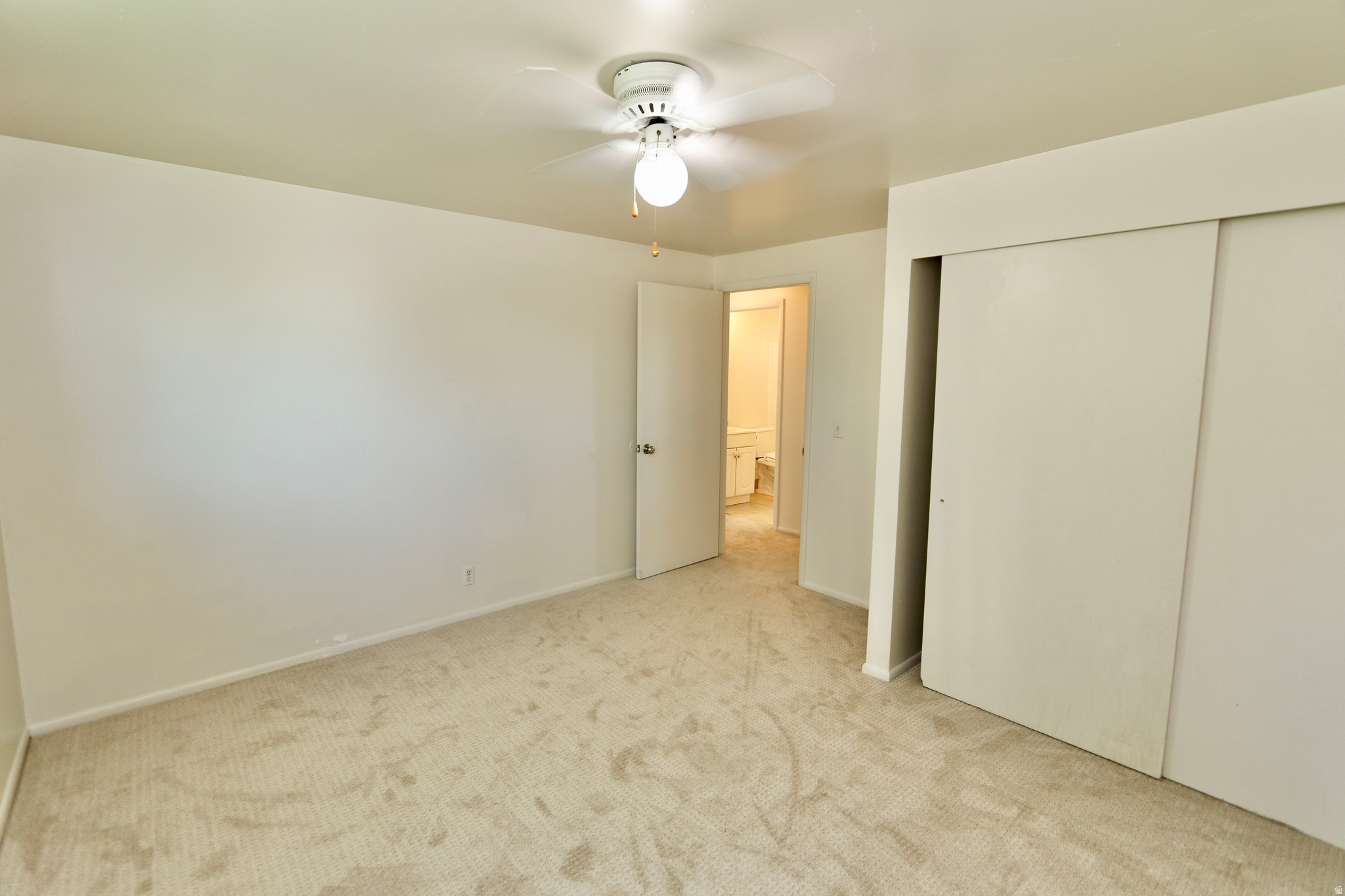 JORDAN GROVE - Residential
