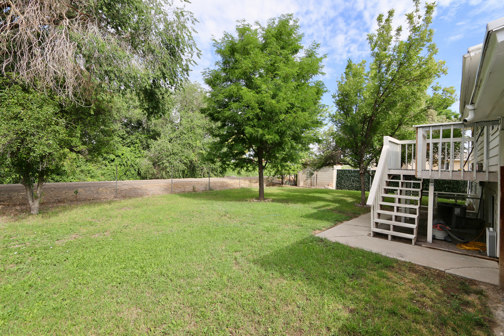 JORDAN GROVE - Residential