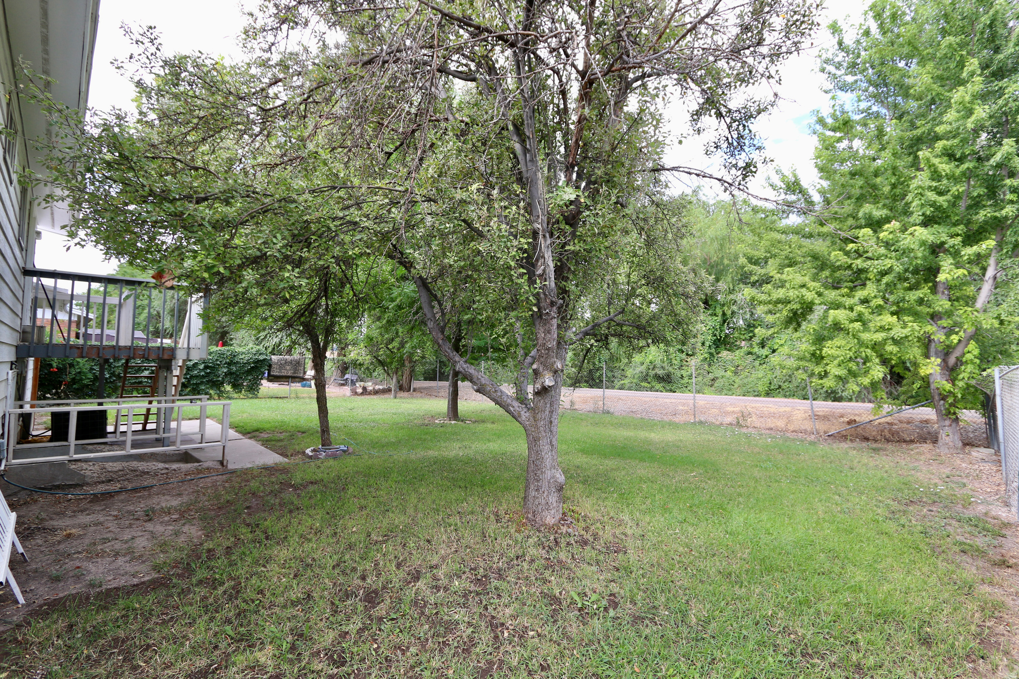 JORDAN GROVE - Residential