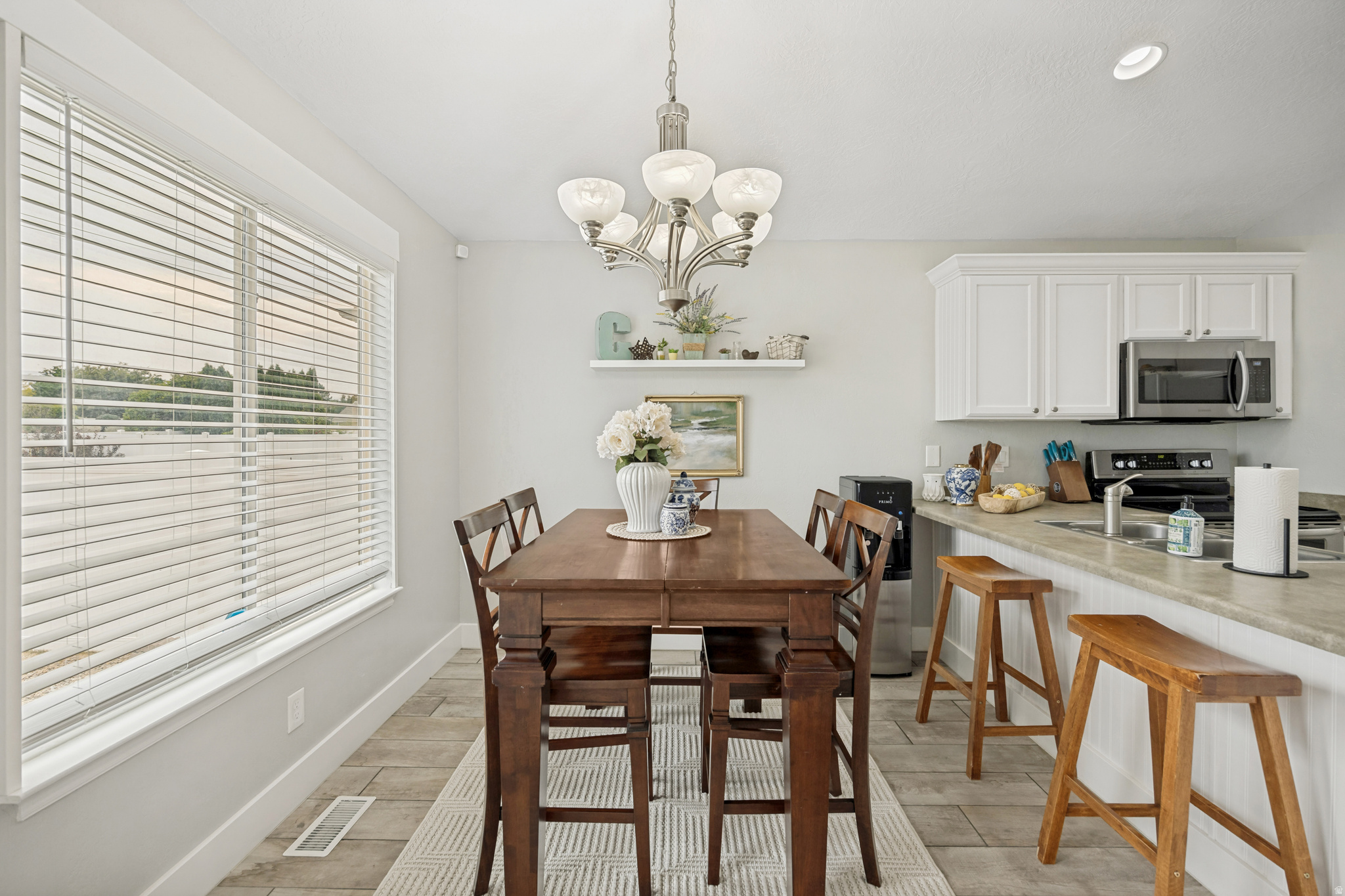 LEGACY RANCH - Residential