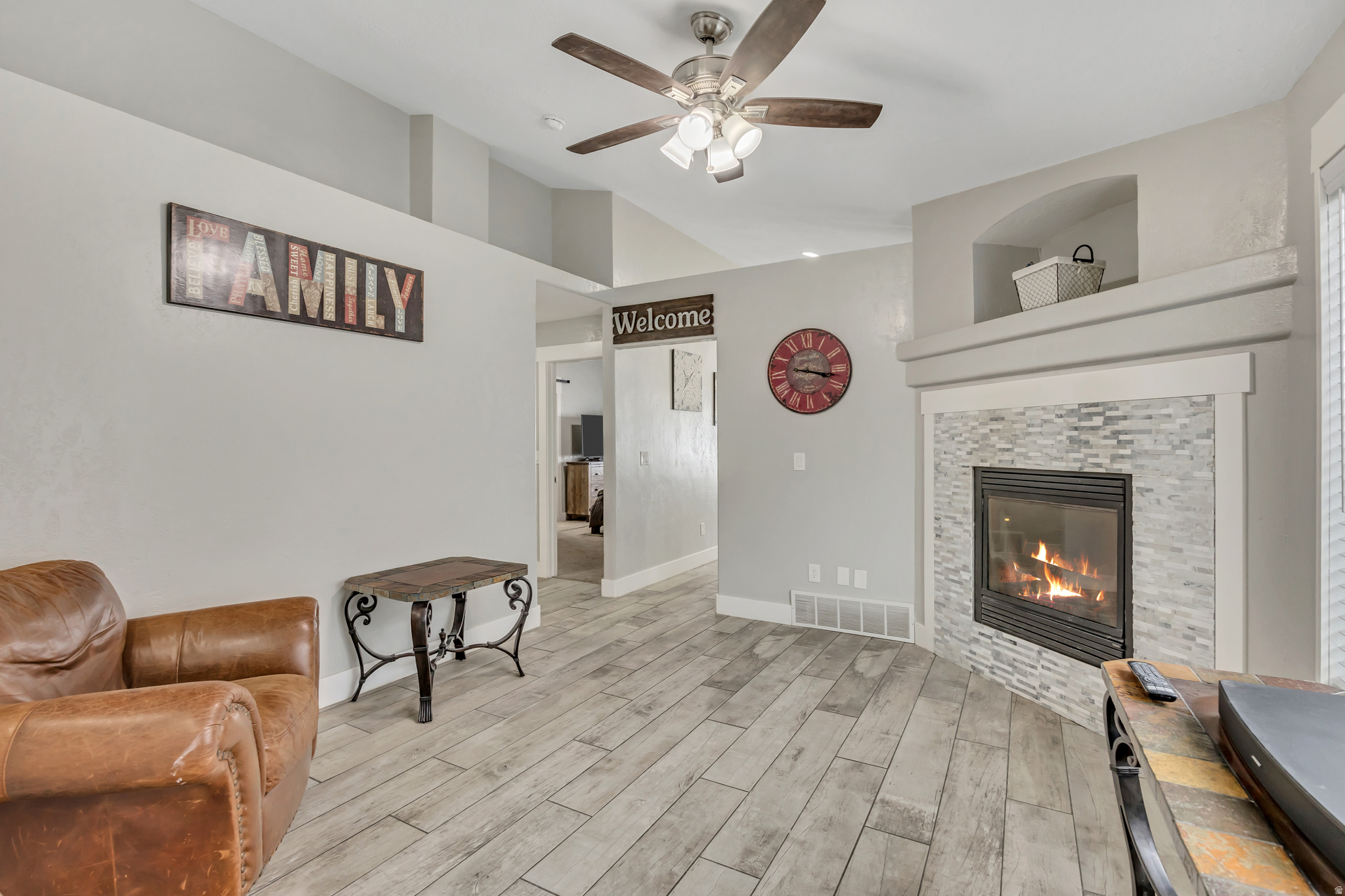 LEGACY RANCH - Residential