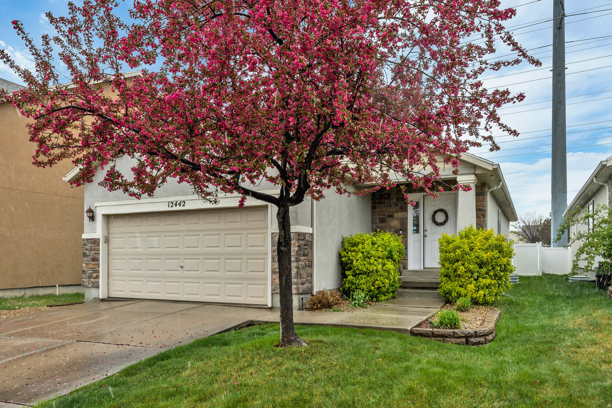LEGACY RANCH - Residential