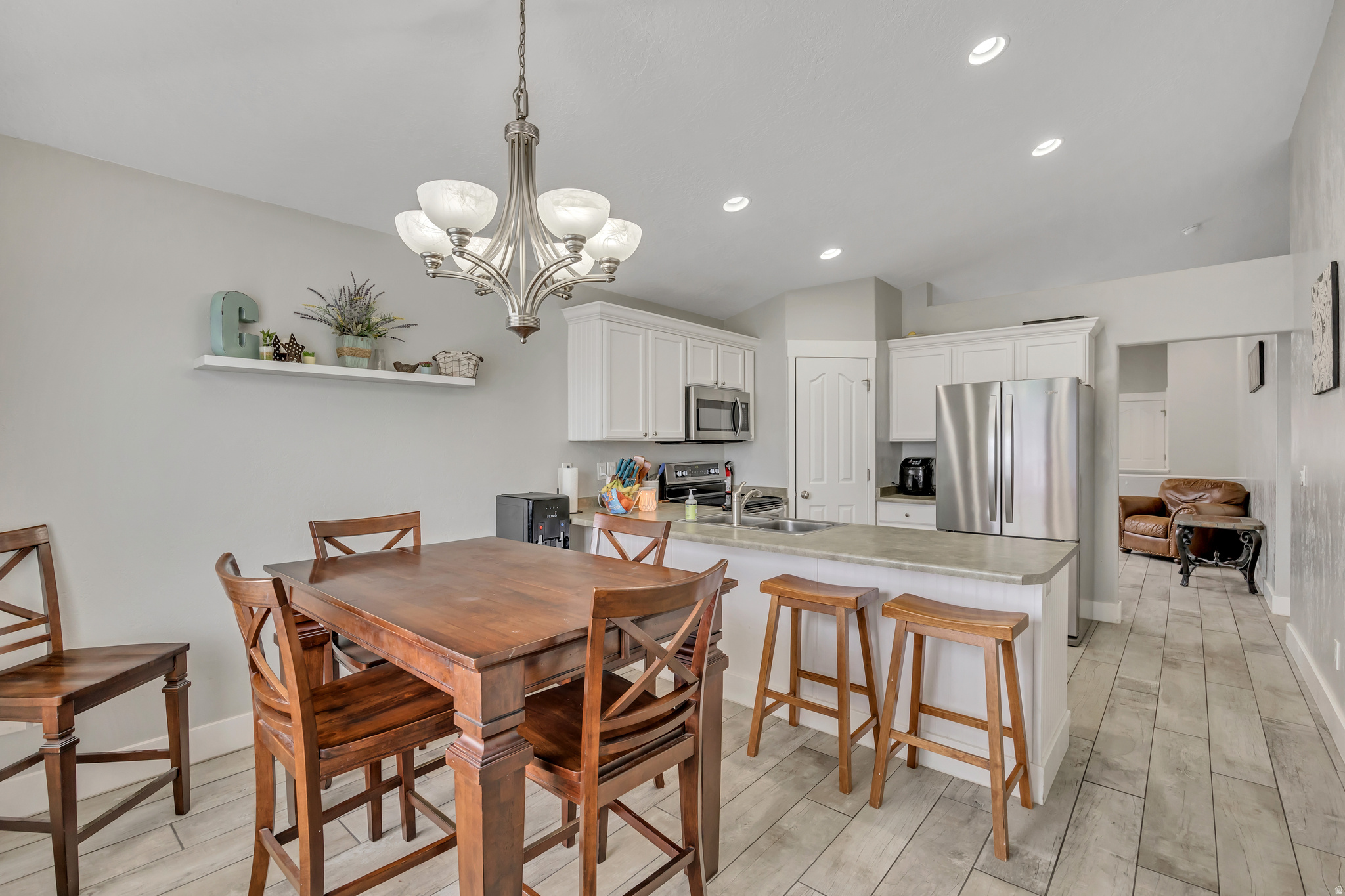 LEGACY RANCH - Residential