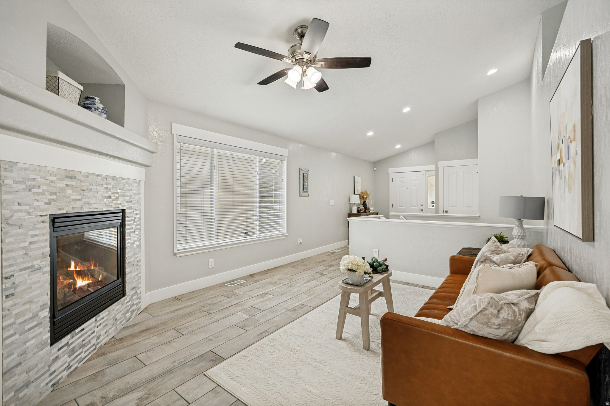 LEGACY RANCH - Residential