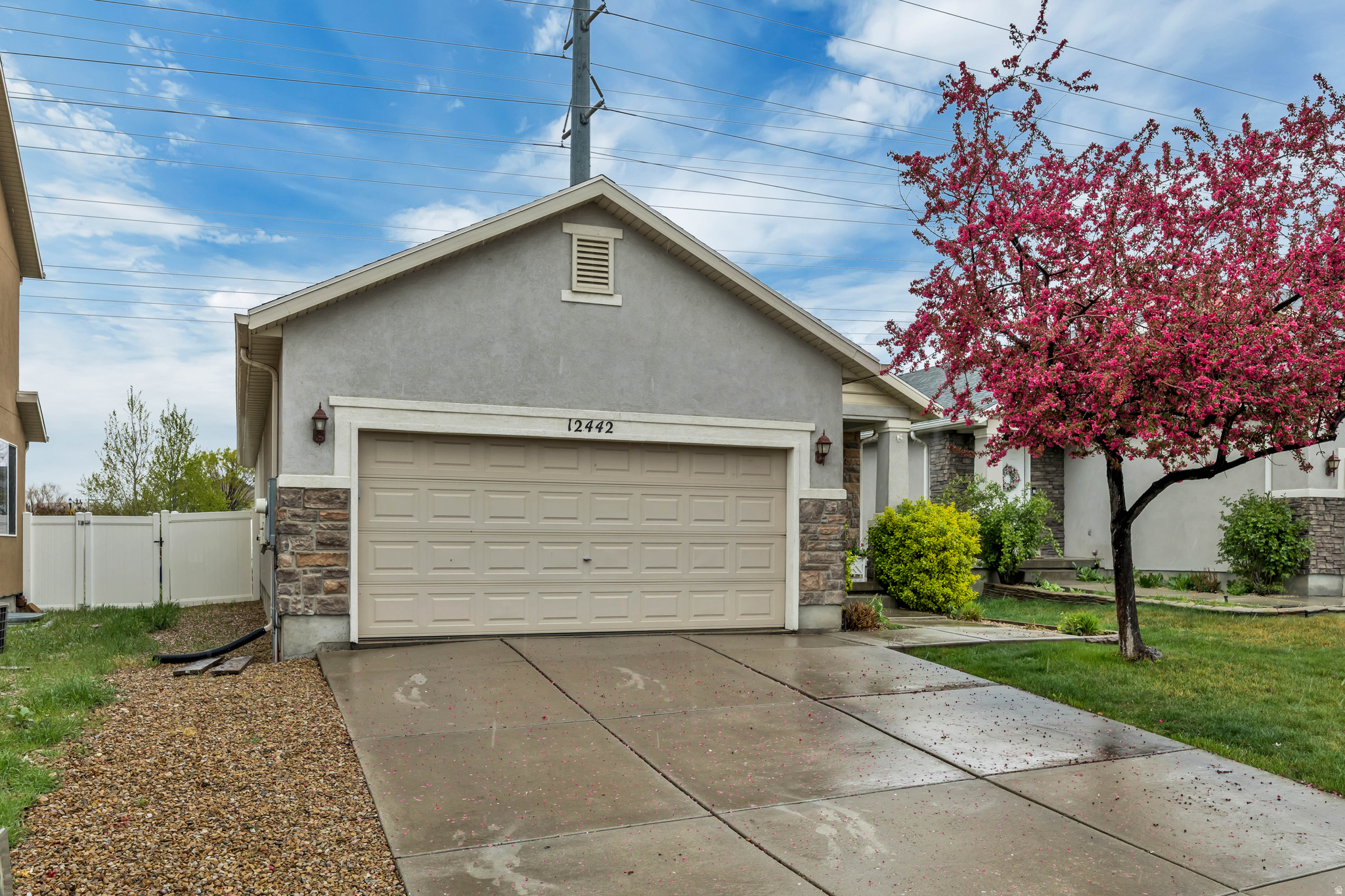 LEGACY RANCH - Residential