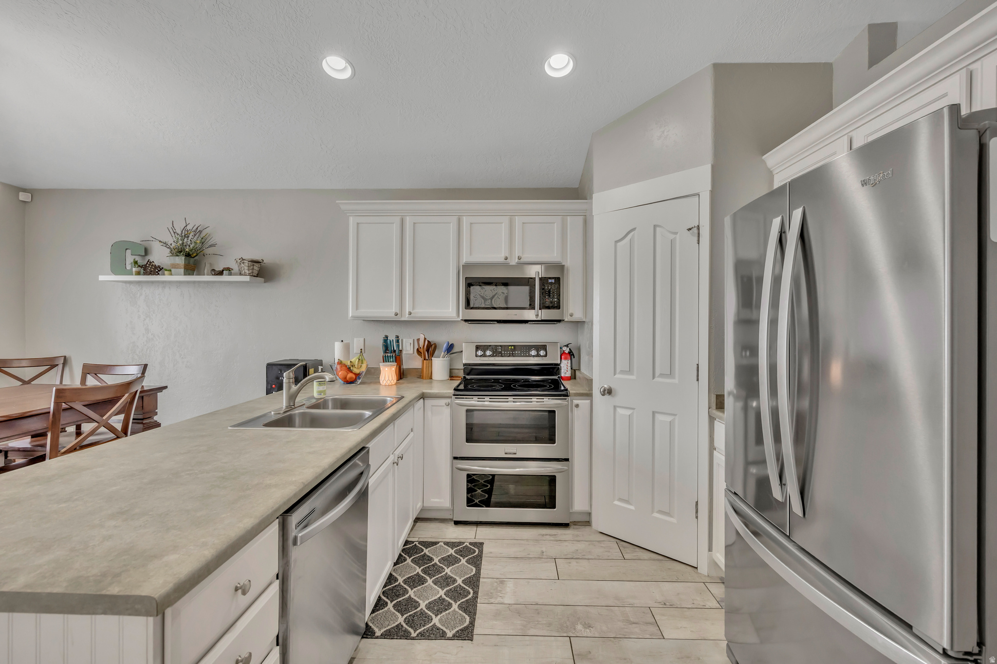 LEGACY RANCH - Residential