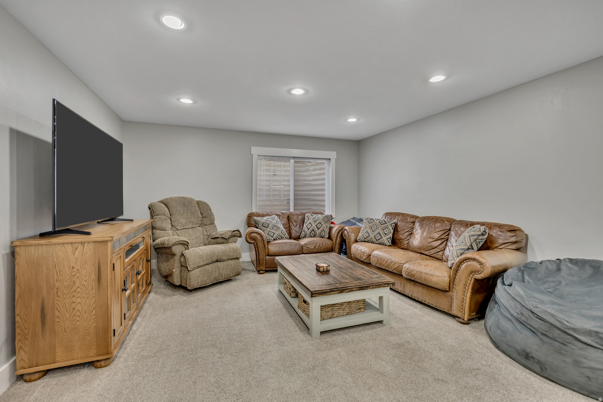 LEGACY RANCH - Residential