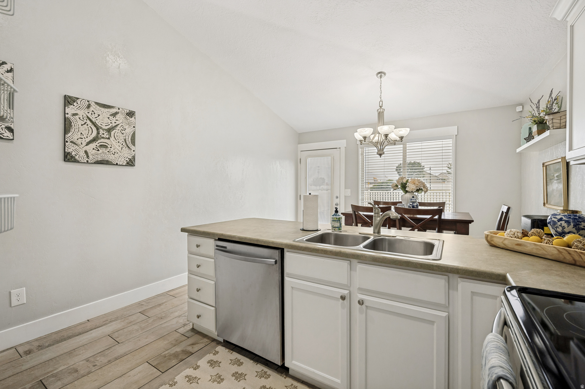 LEGACY RANCH - Residential