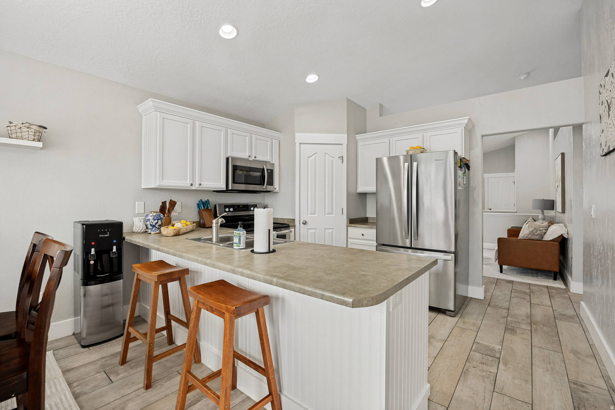 LEGACY RANCH - Residential