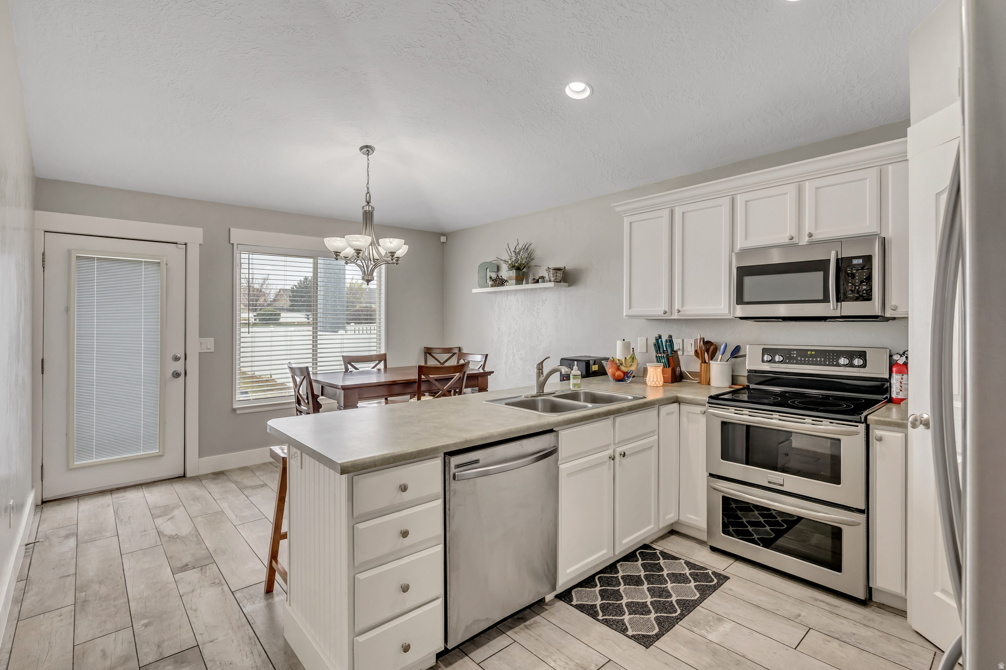 LEGACY RANCH - Residential