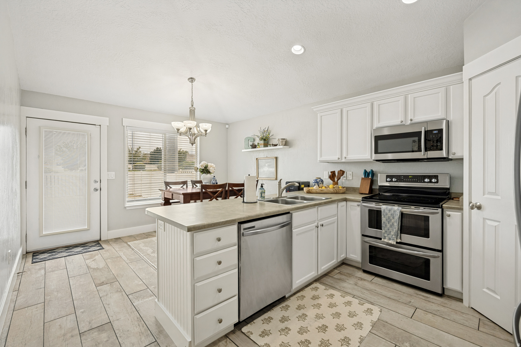 LEGACY RANCH - Residential
