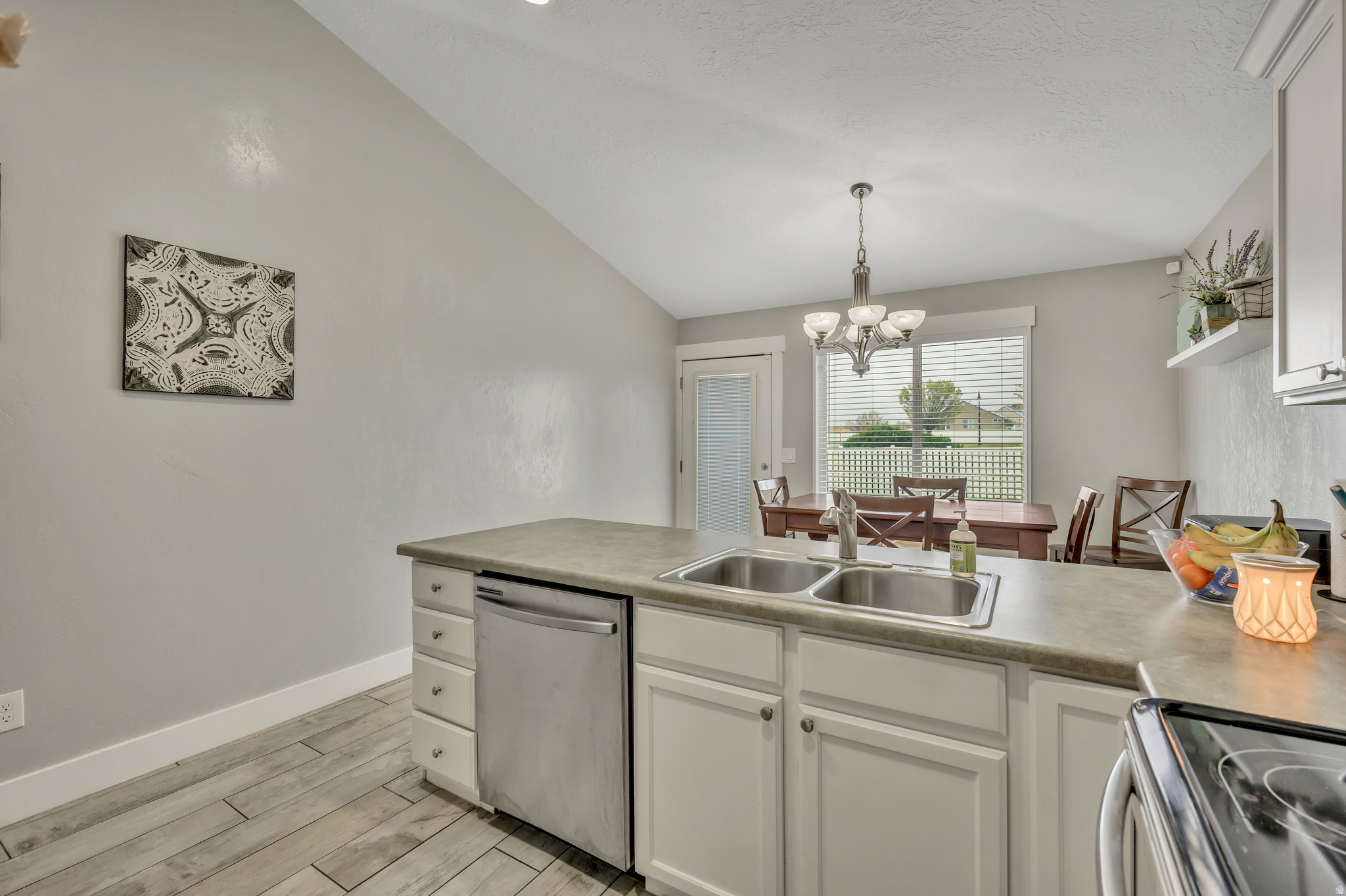 LEGACY RANCH - Residential