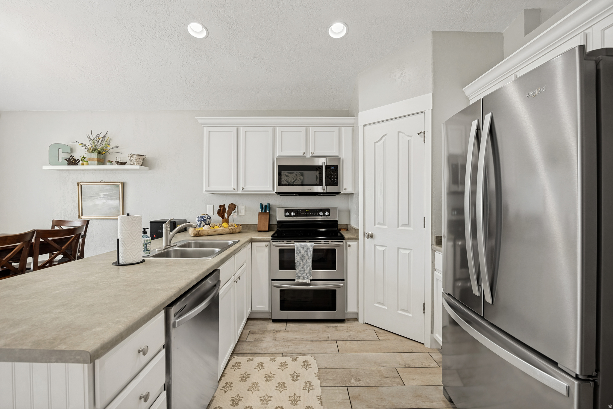LEGACY RANCH - Residential