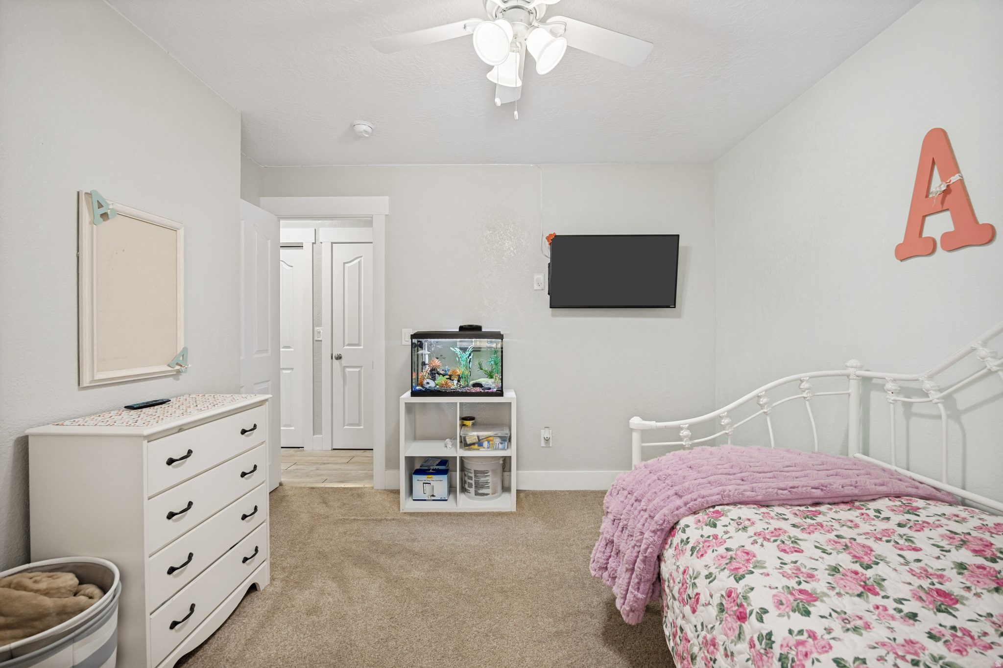 LEGACY RANCH - Residential