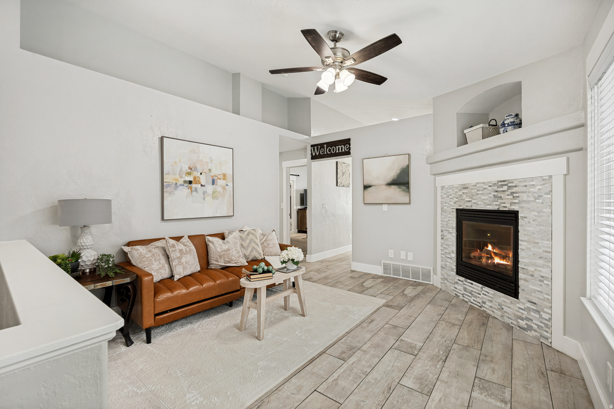 LEGACY RANCH - Residential
