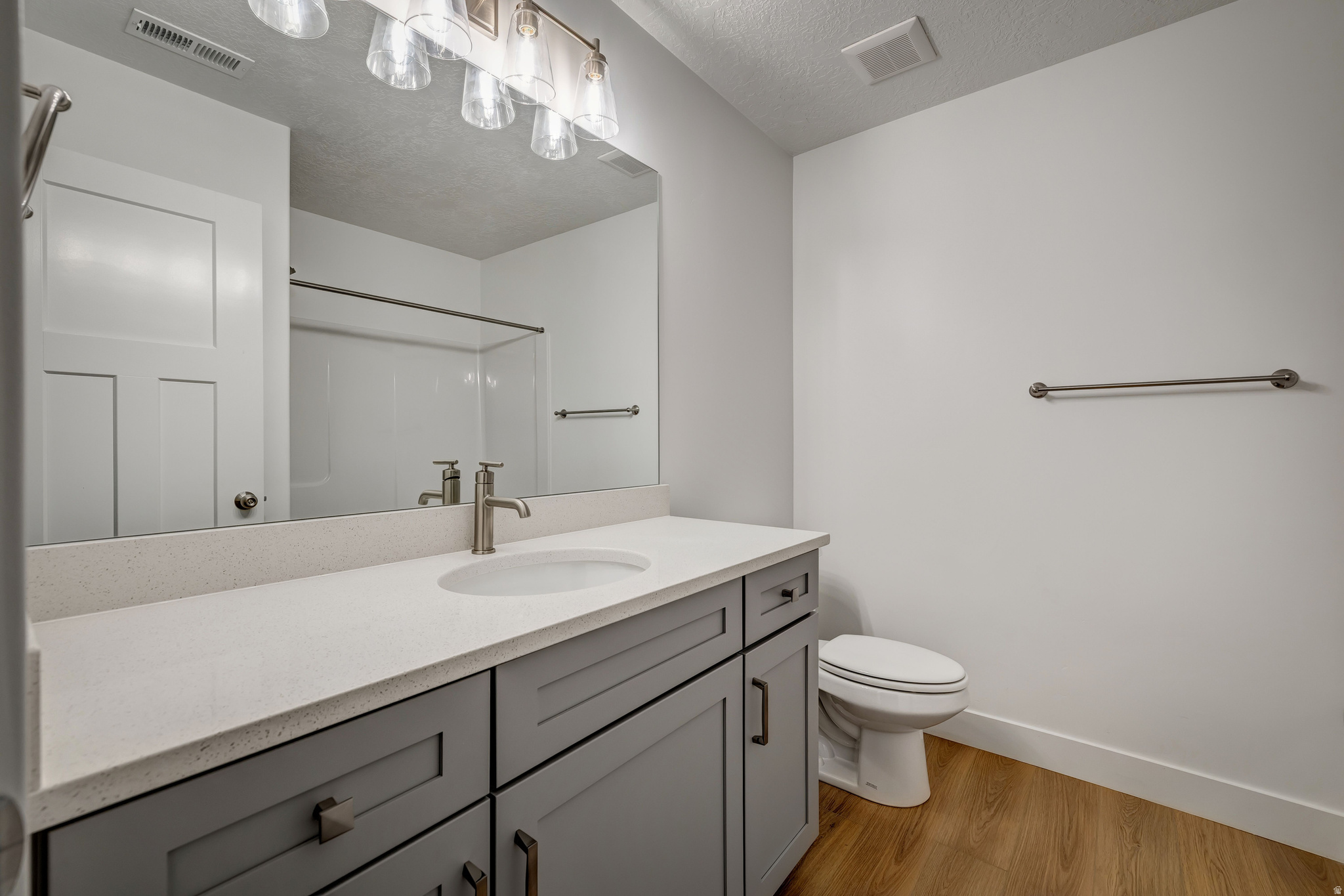 MOUNTAIN RIDGE - Residential