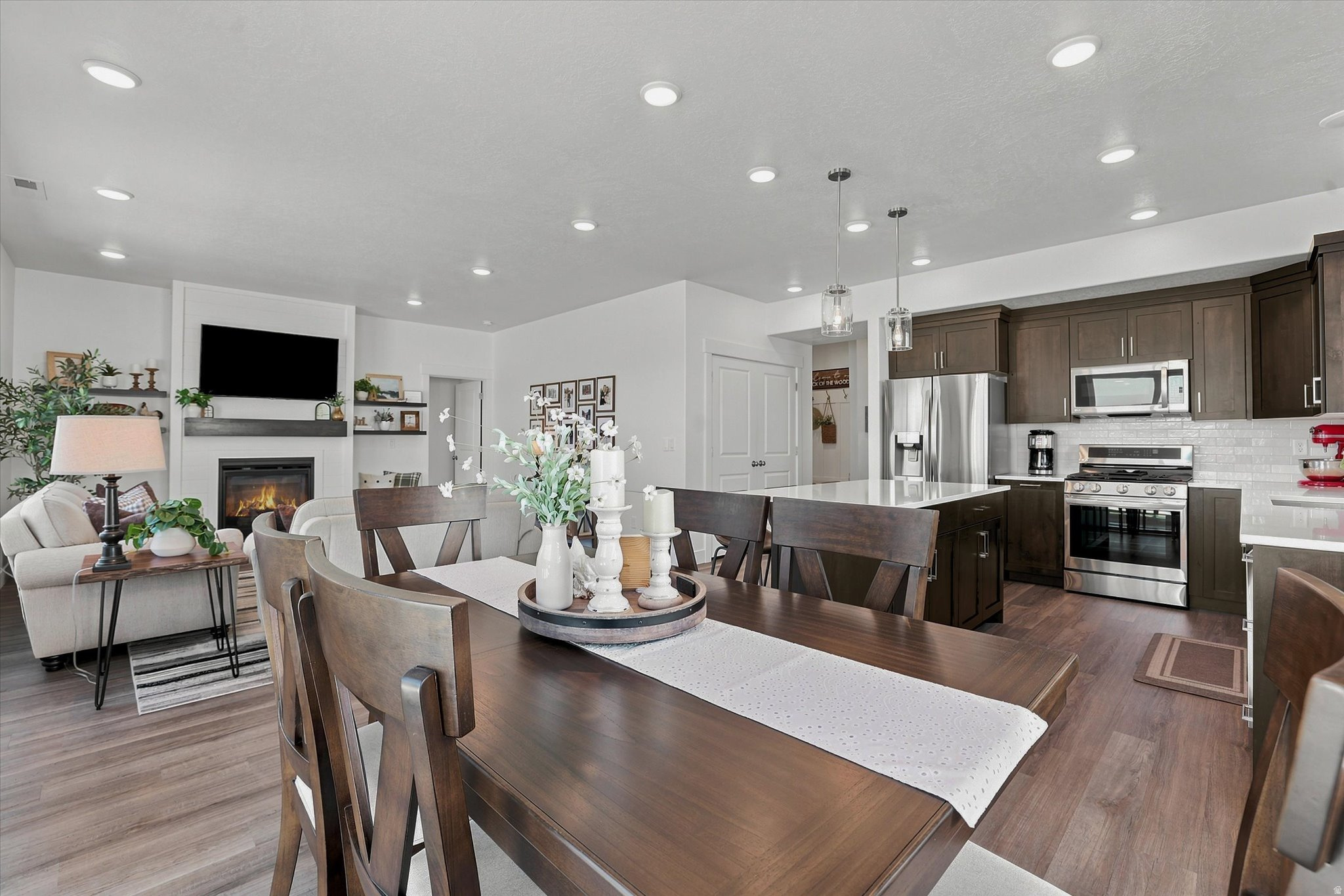 ROLLING HILLS SUBDIVISION - Residential