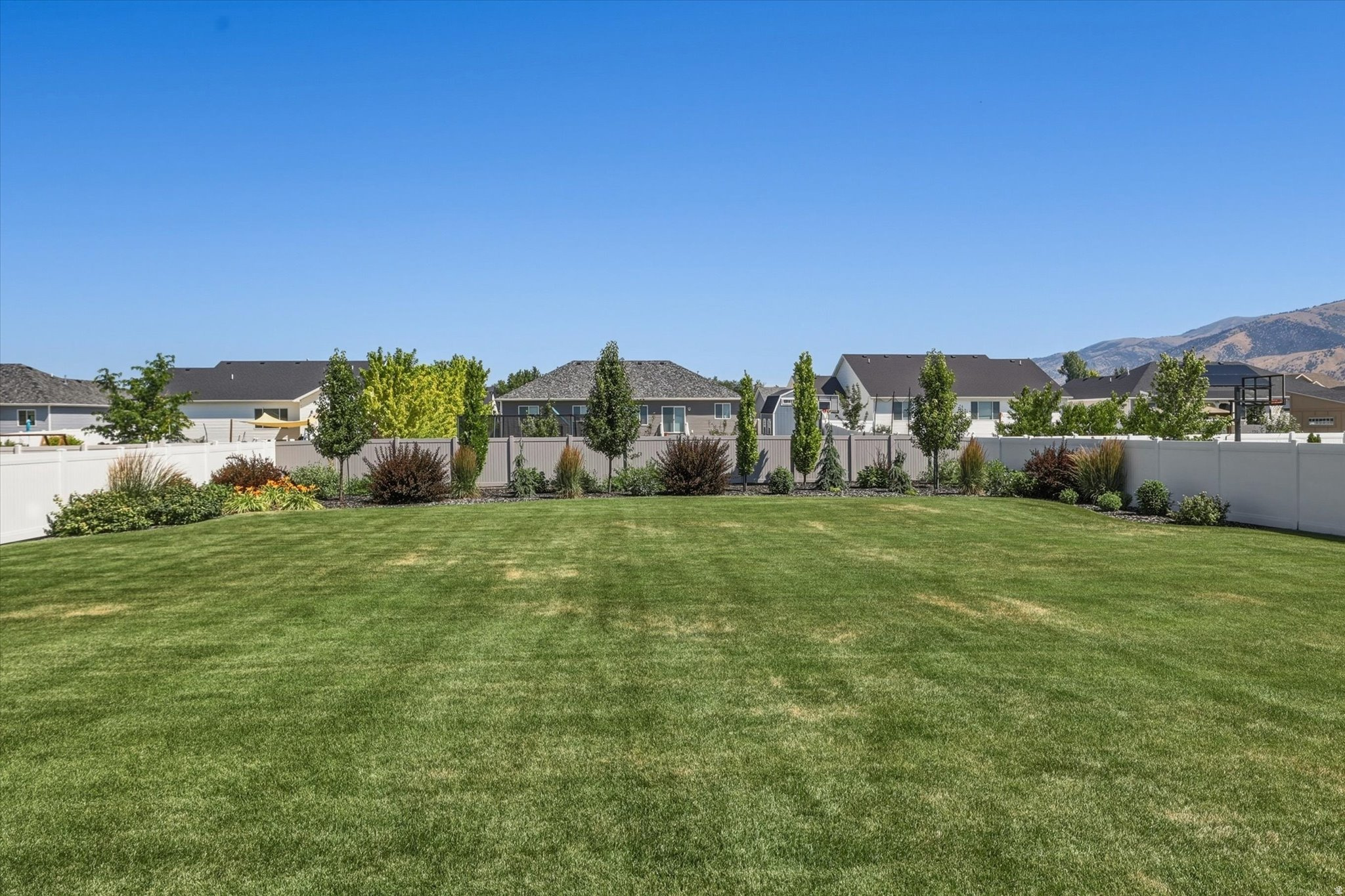 ROLLING HILLS SUBDIVISION - Residential