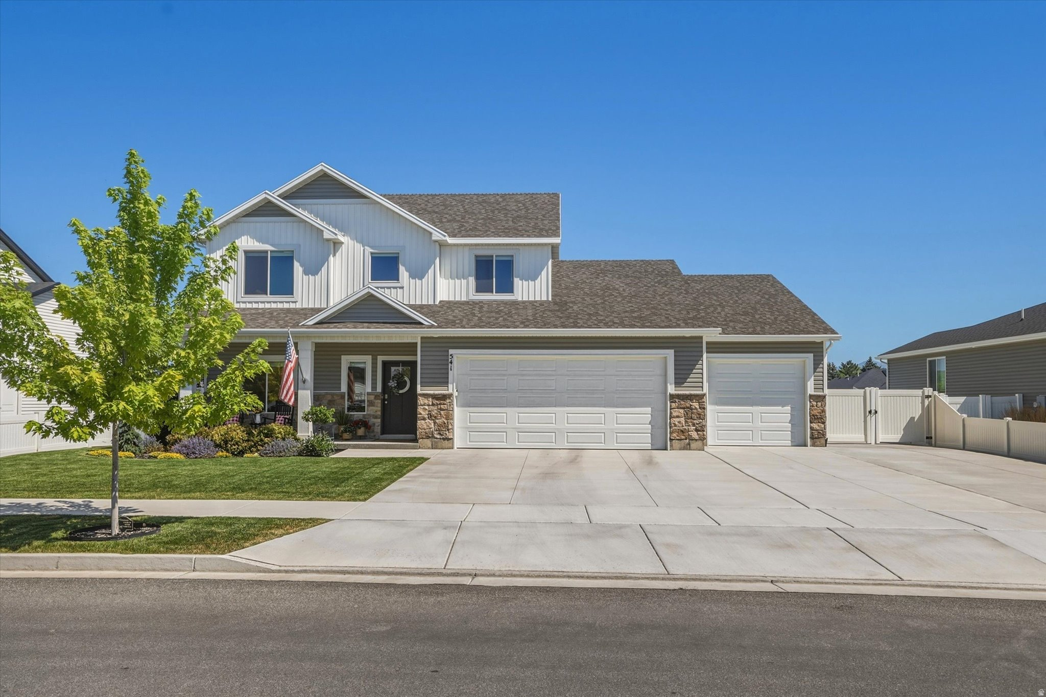 ROLLING HILLS SUBDIVISION - Residential