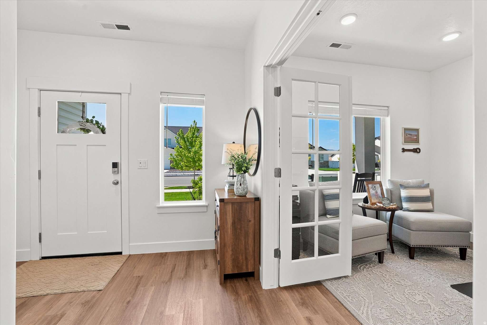 ROLLING HILLS SUBDIVISION - Residential