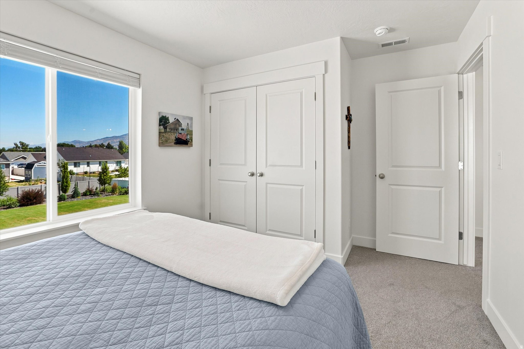 ROLLING HILLS SUBDIVISION - Residential