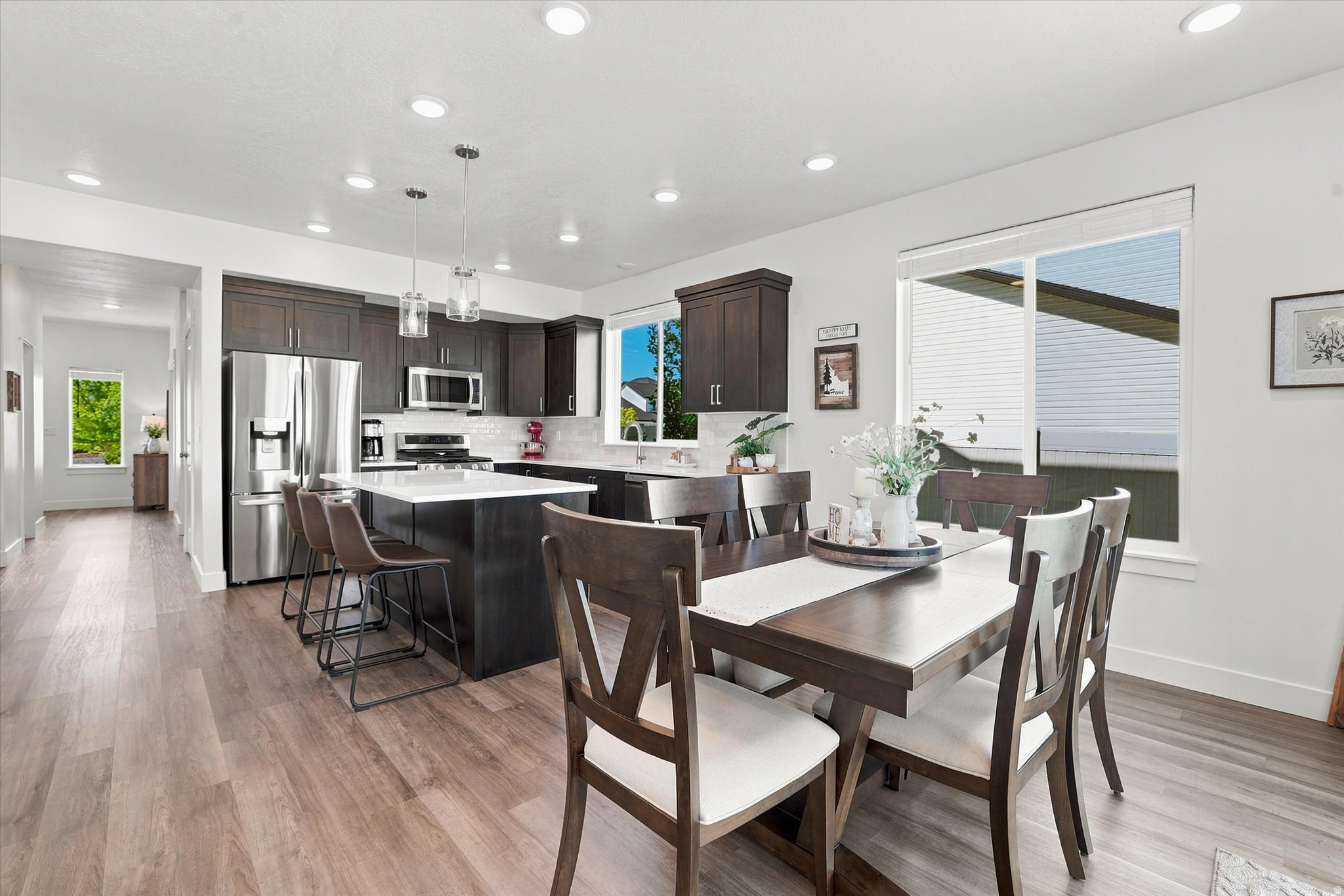 ROLLING HILLS SUBDIVISION - Residential