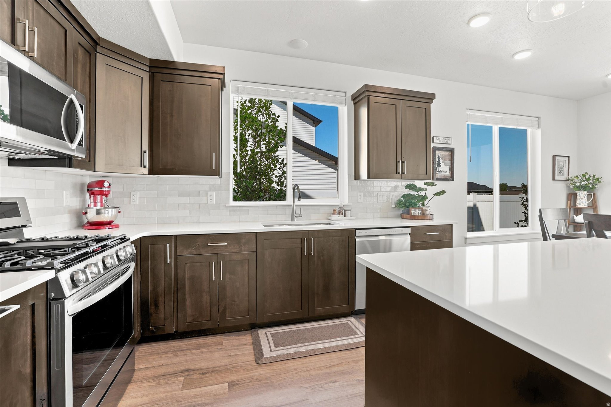 ROLLING HILLS SUBDIVISION - Residential