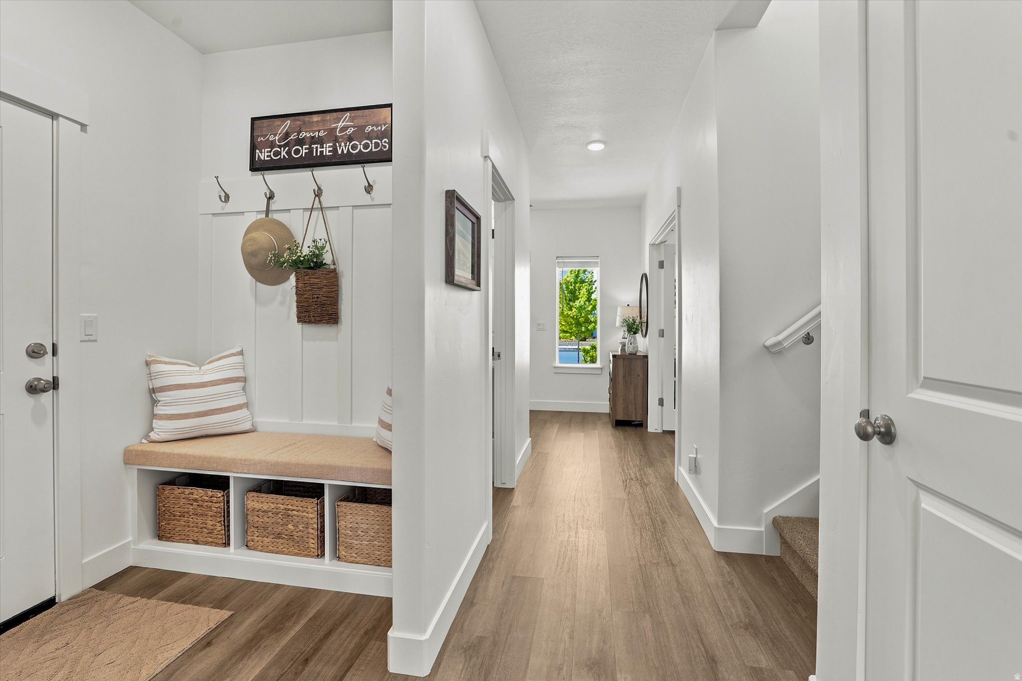 ROLLING HILLS SUBDIVISION - Residential