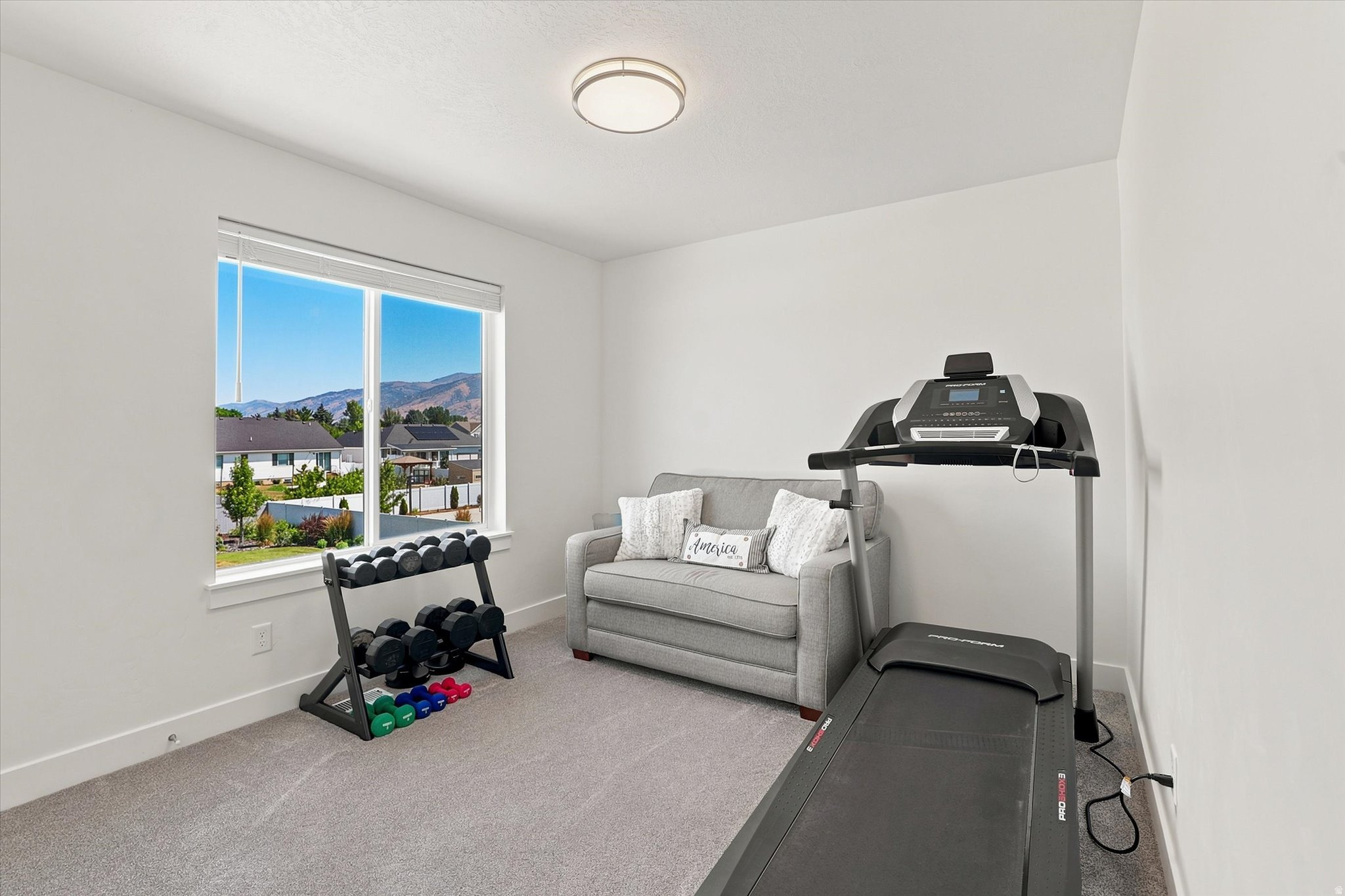 ROLLING HILLS SUBDIVISION - Residential