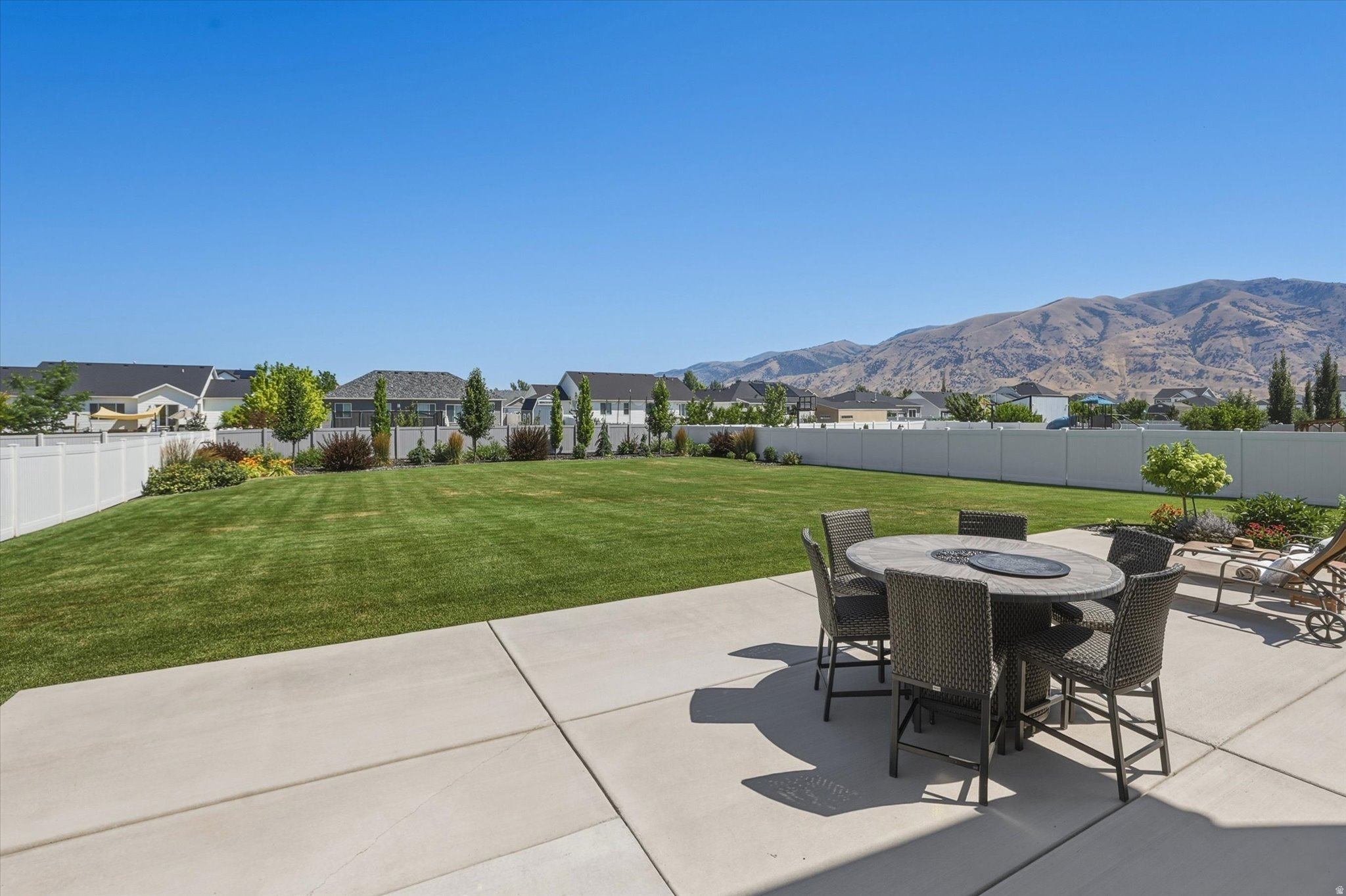 ROLLING HILLS SUBDIVISION - Residential