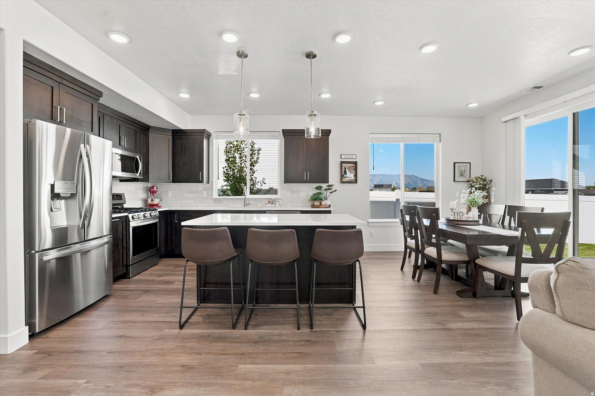 ROLLING HILLS SUBDIVISION - Residential