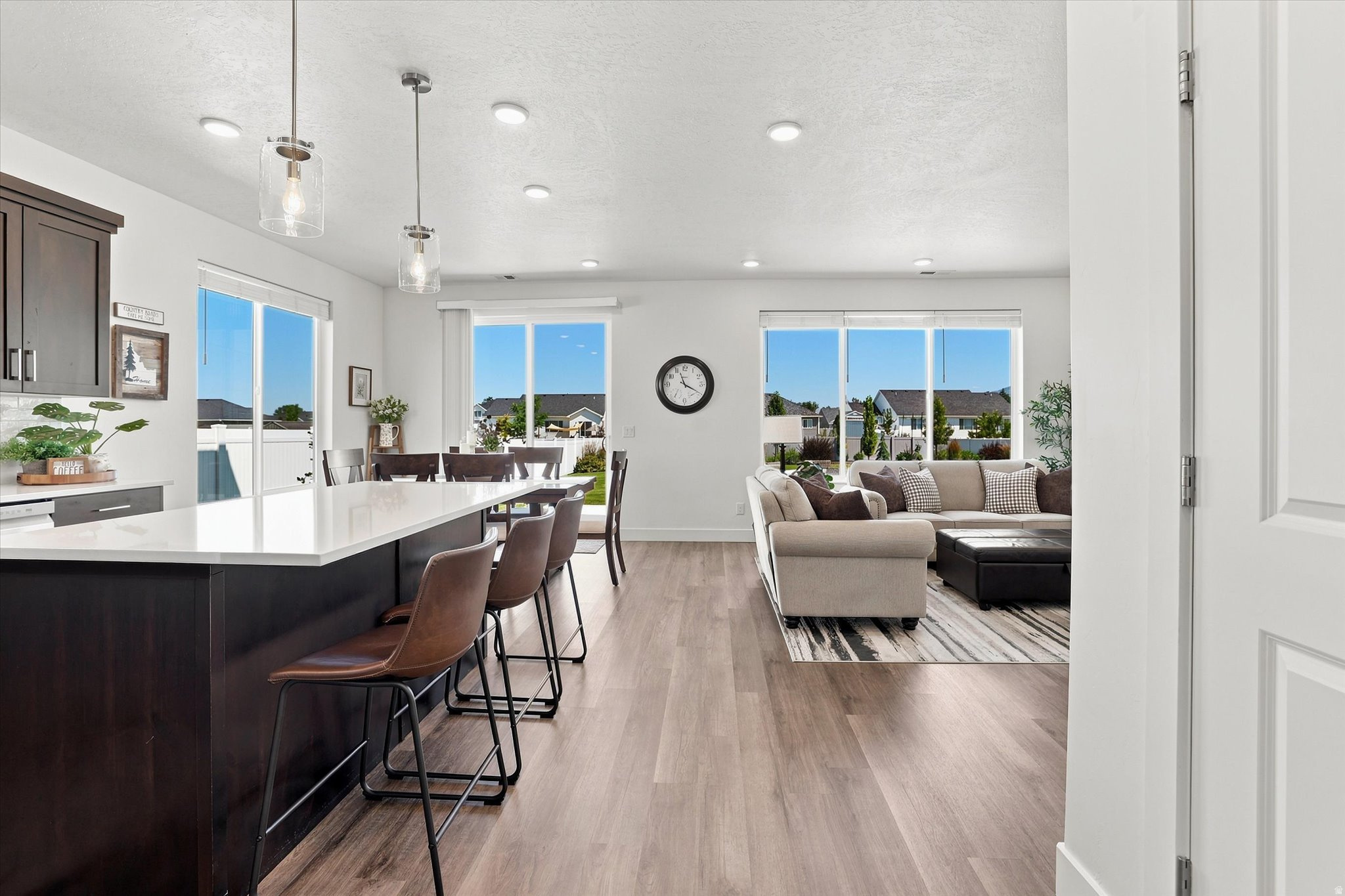 ROLLING HILLS SUBDIVISION - Residential