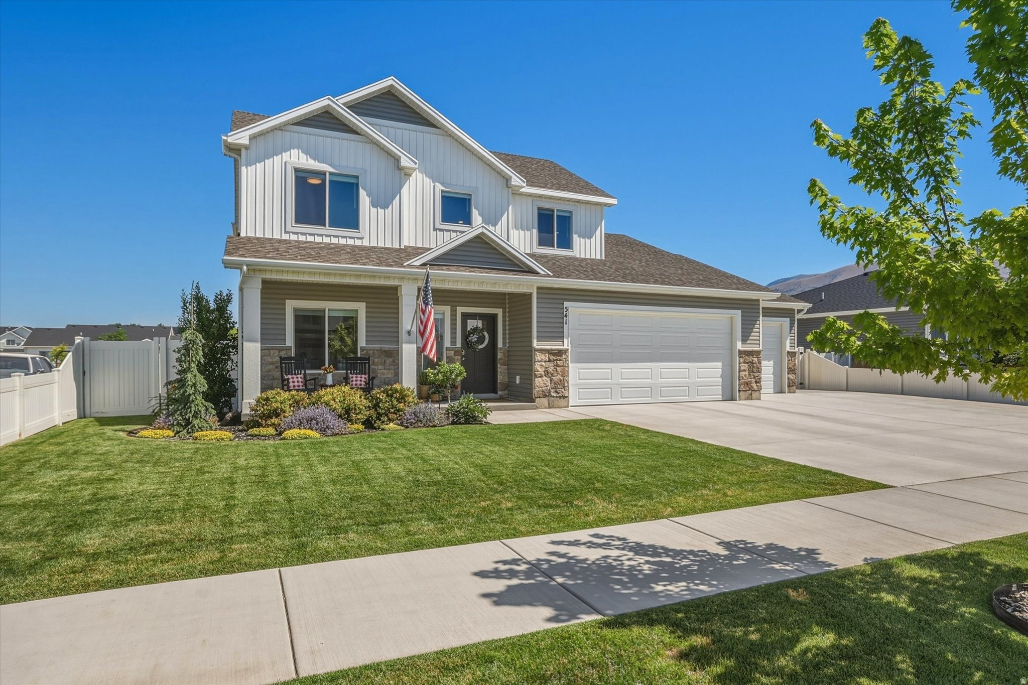 ROLLING HILLS SUBDIVISION - Residential