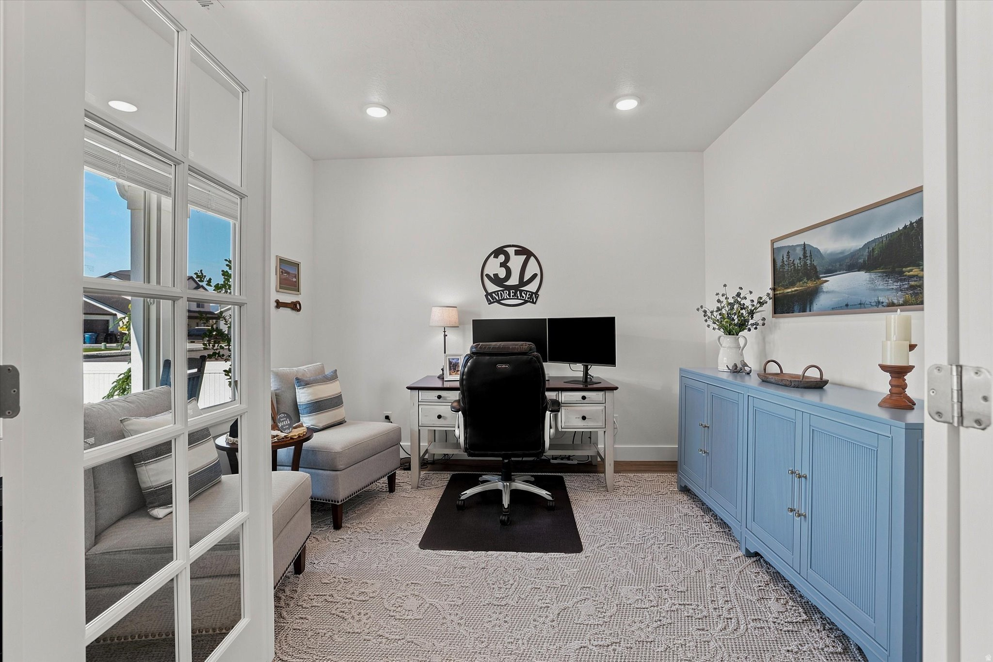 ROLLING HILLS SUBDIVISION - Residential