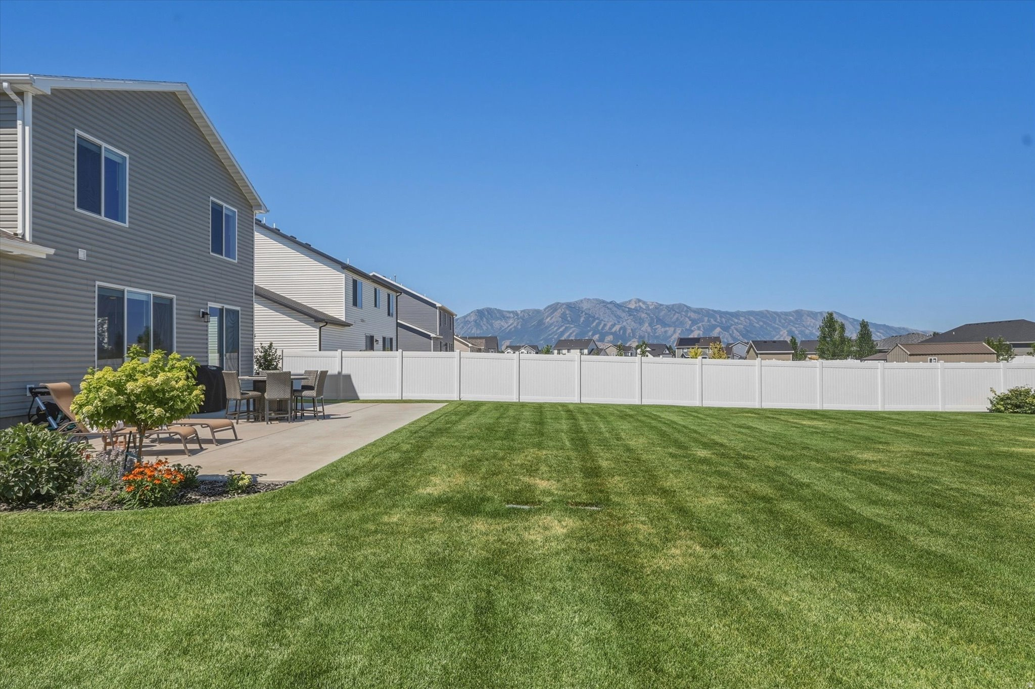 ROLLING HILLS SUBDIVISION - Residential