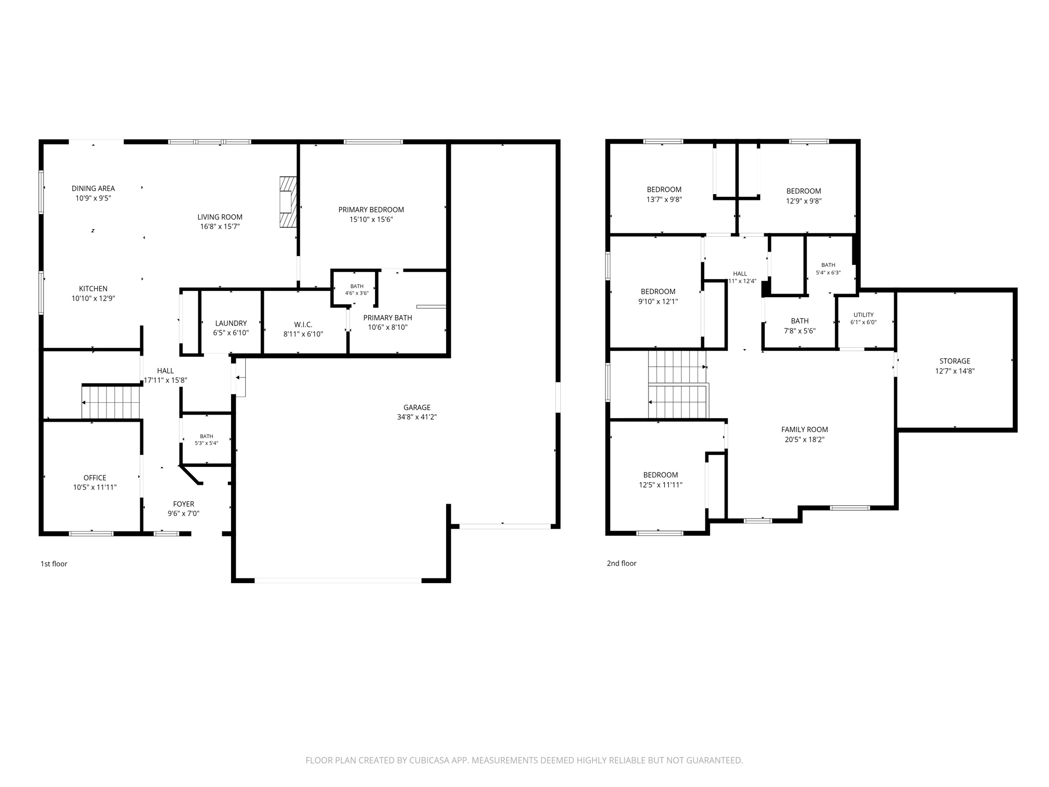 ROLLING HILLS SUBDIVISION - Residential